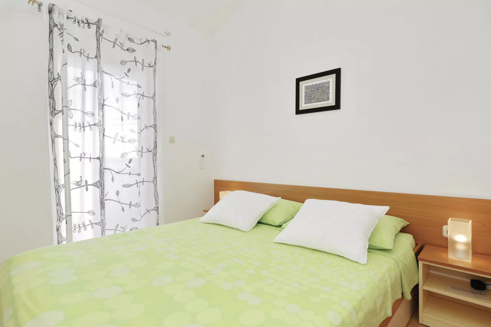 Apartment  Dajana-Bedroom