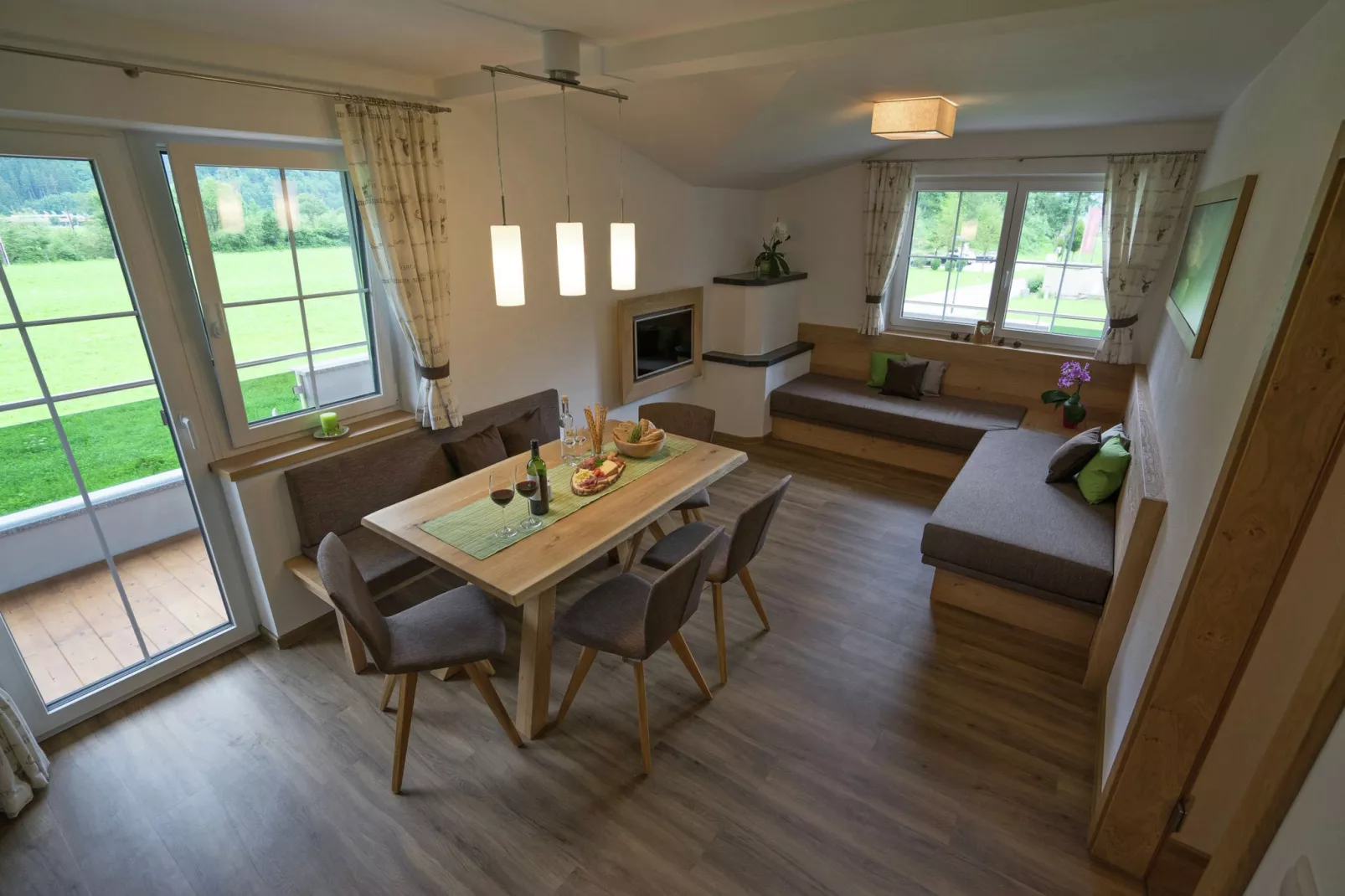Apartments Zillertal