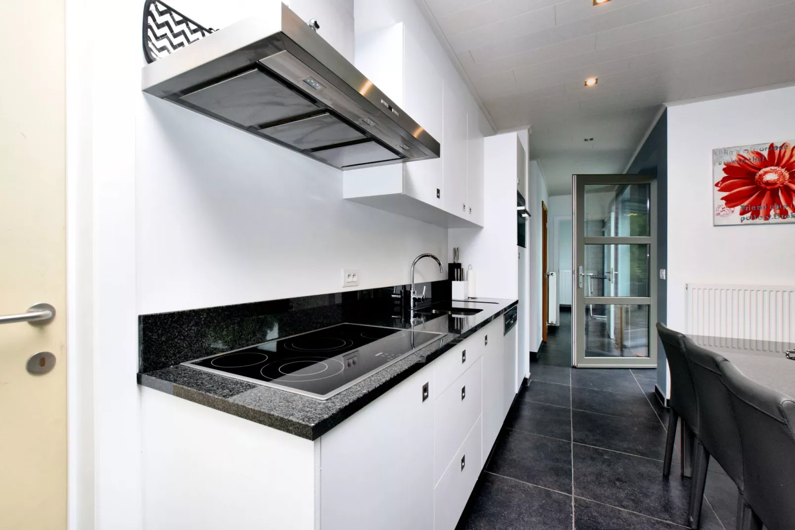Lisière du Bois-Kitchen