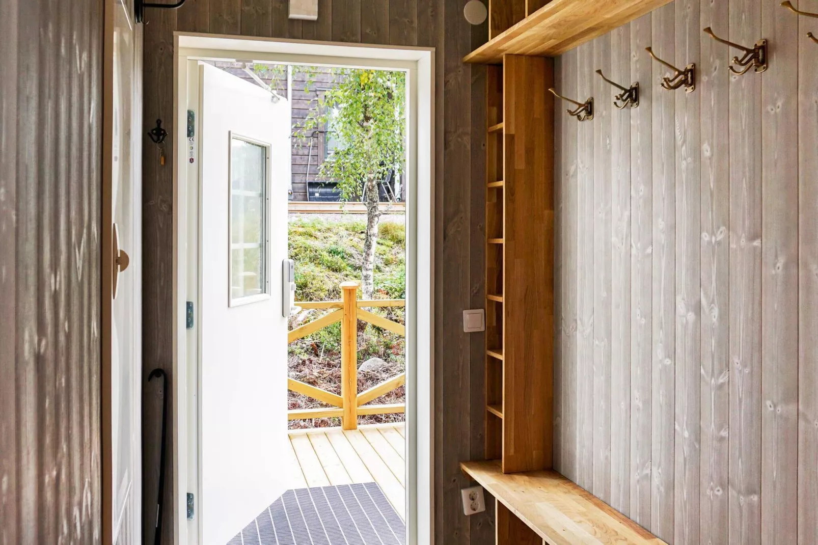 10 person holiday home in SÄLEN-By Traum-Indoor
