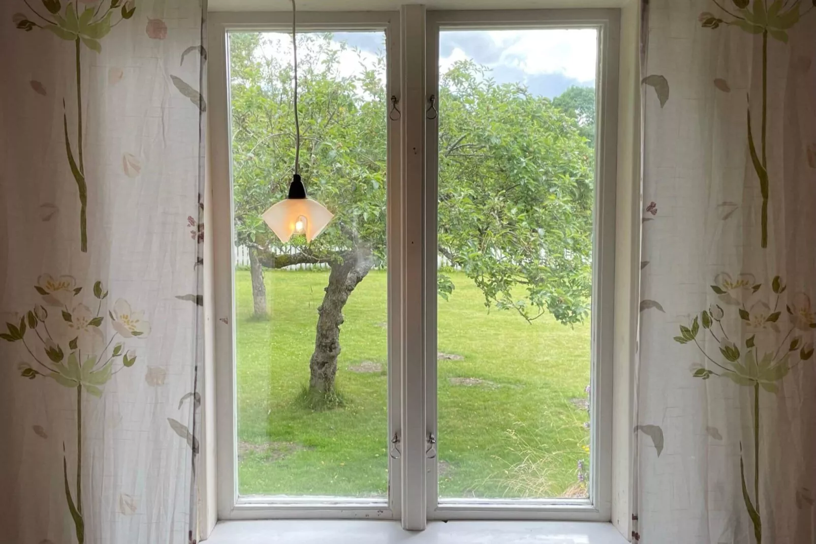 4 person holiday home in EVERÖD-By Traum-Indoor