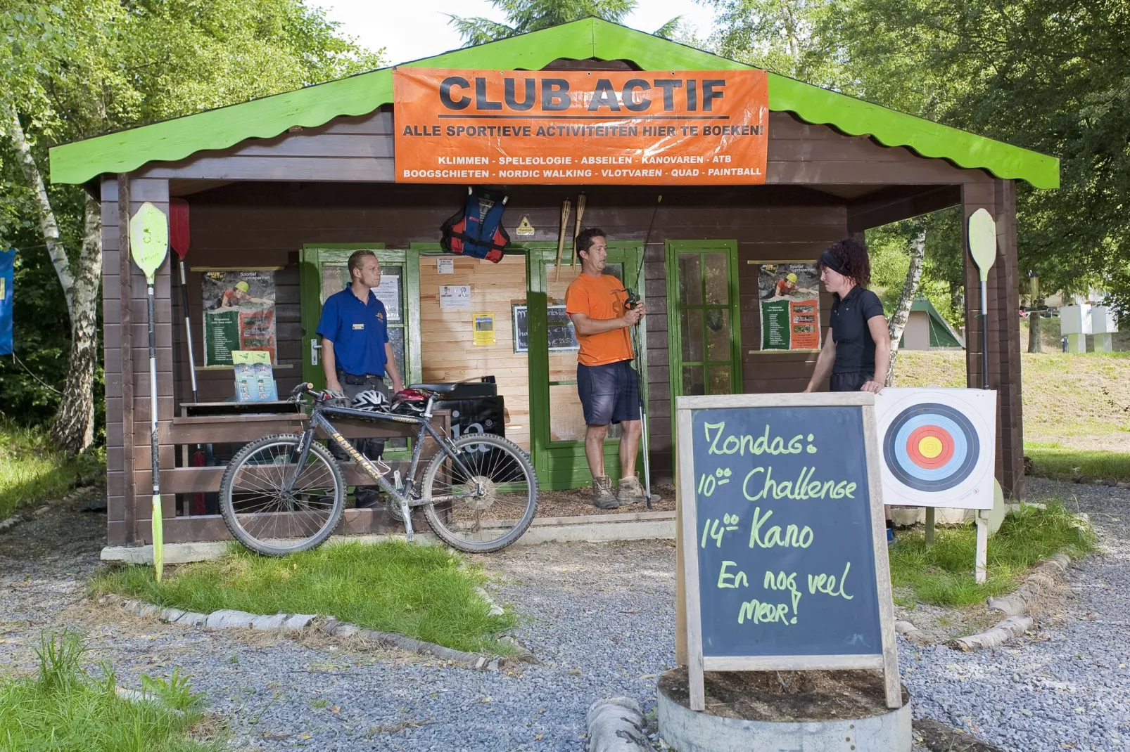 Camping Petite Suisse 5