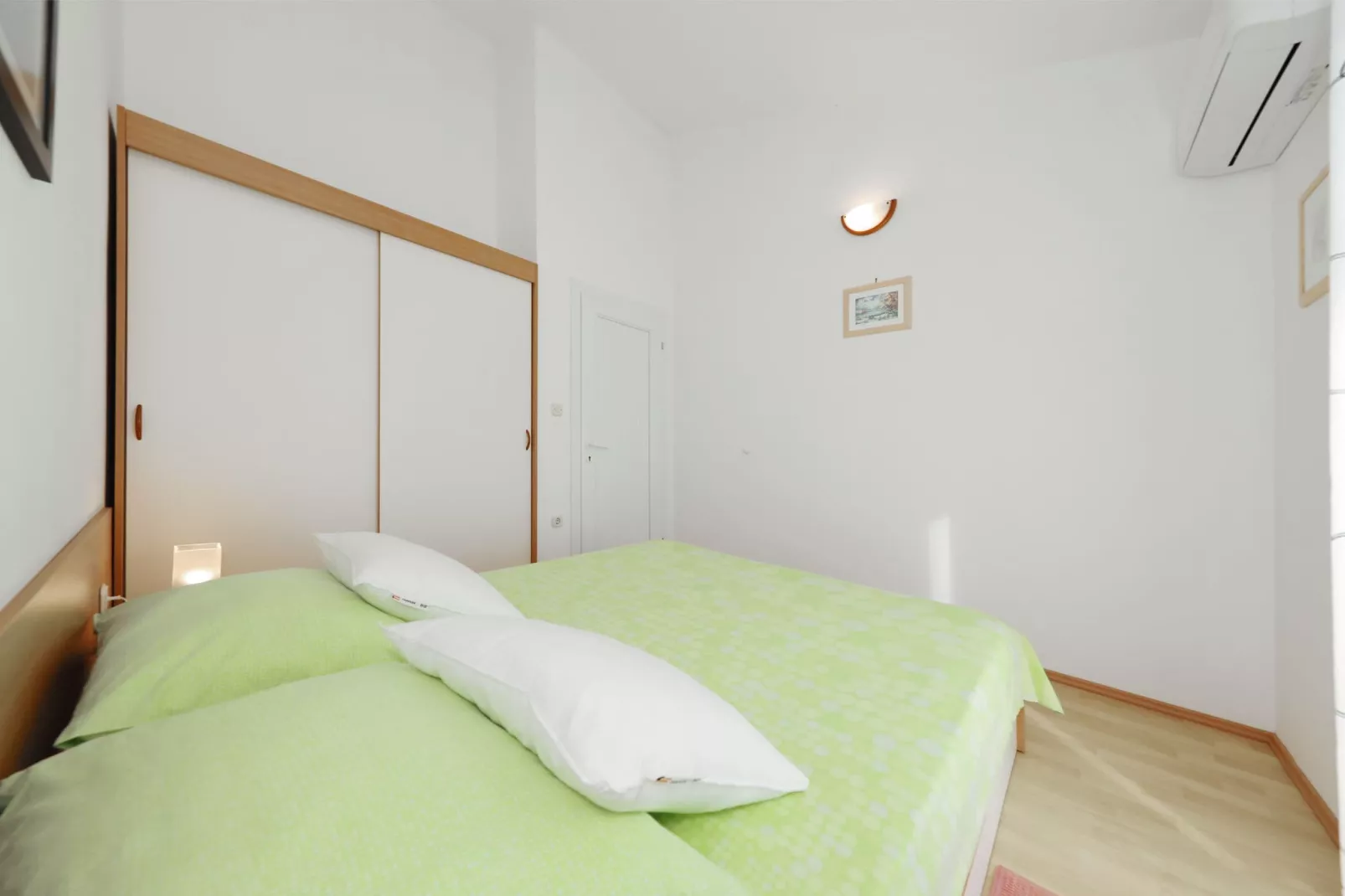 Apartment  Dajana-Bedroom