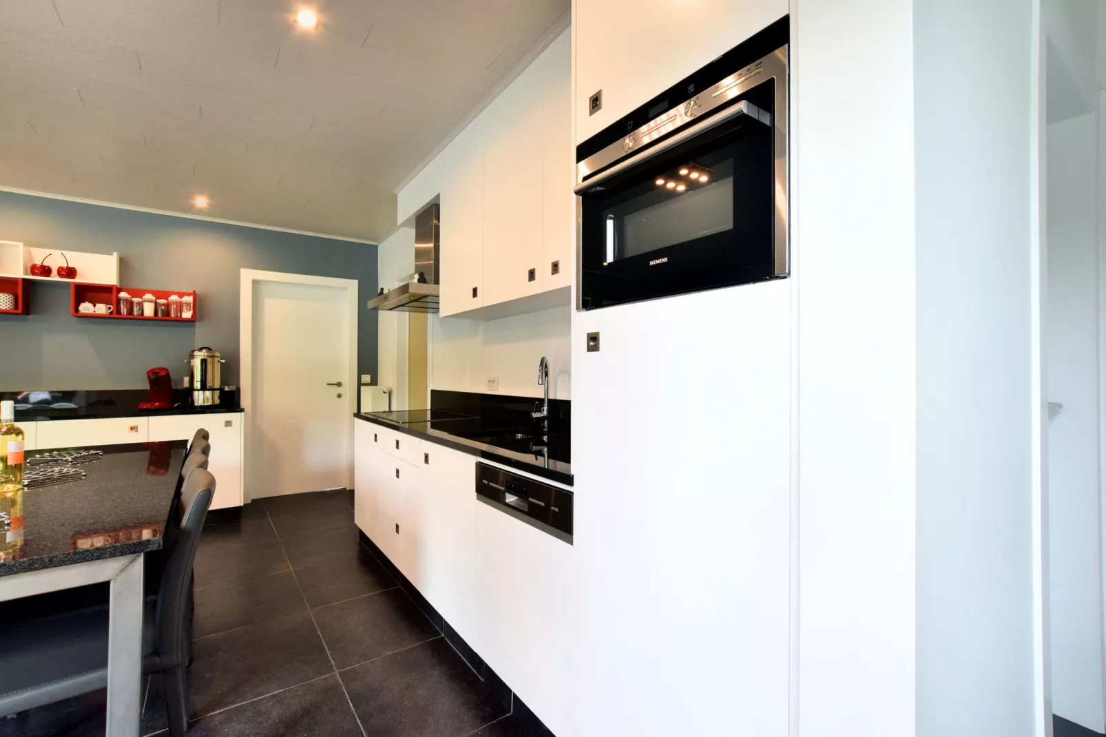Lisière du Bois-Kitchen