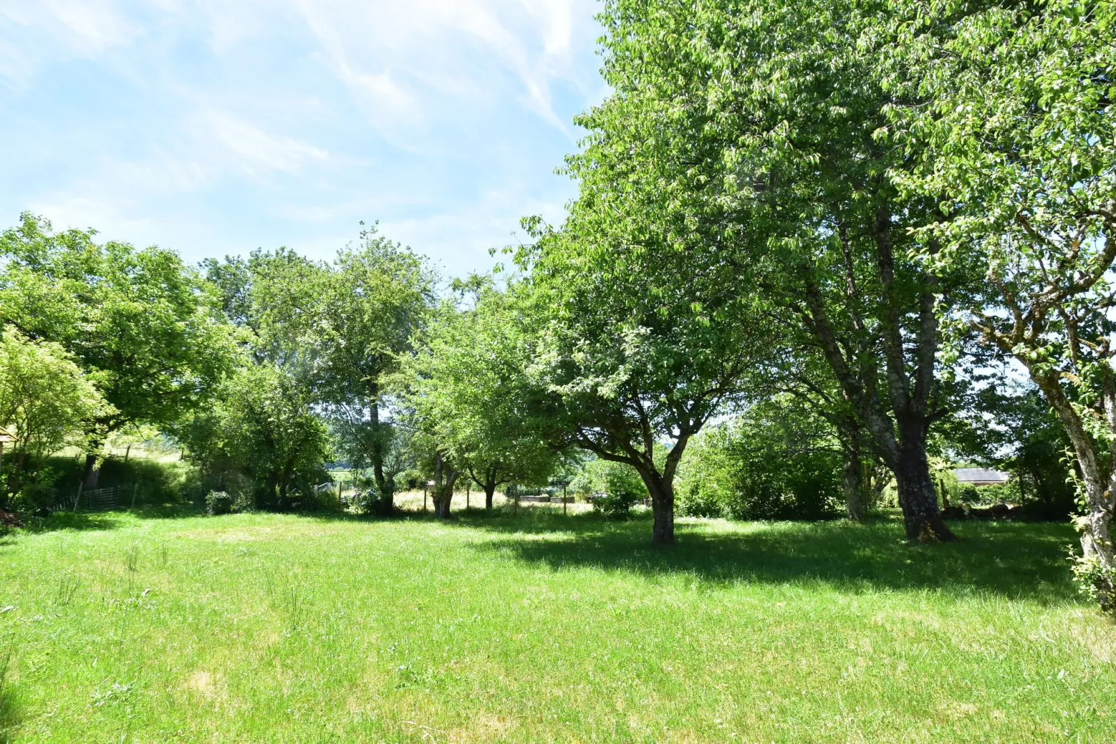 Maison de Vacances Gacogne-Gardens summer