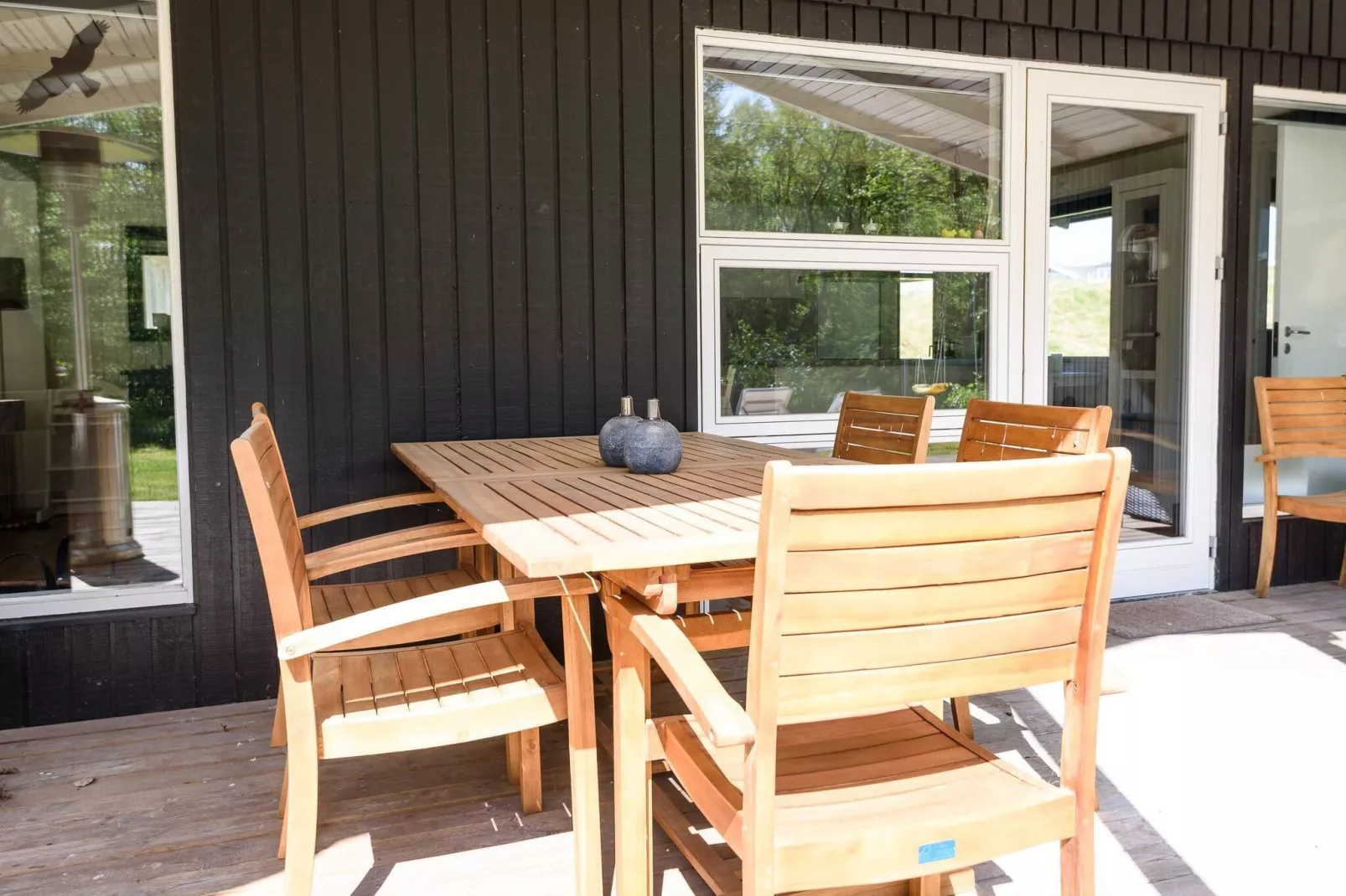 Charming Cottage in Rindby-By Traum-Untagged