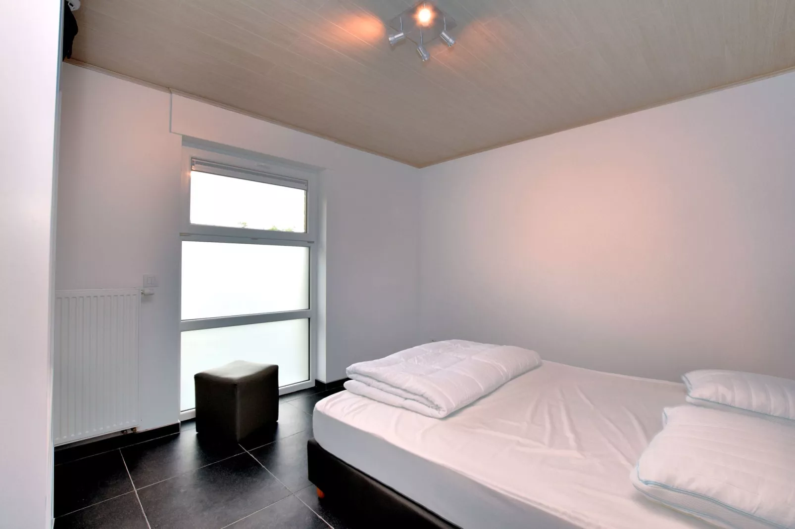 Lisière du Bois-Bedroom