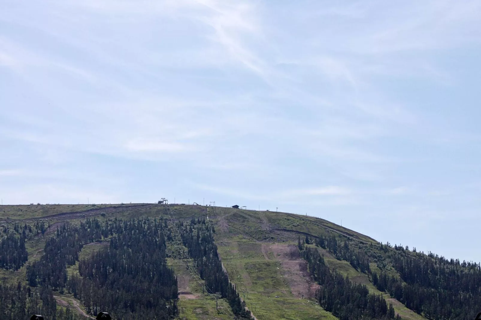 10 person holiday home in SÄLEN-By Traum-View