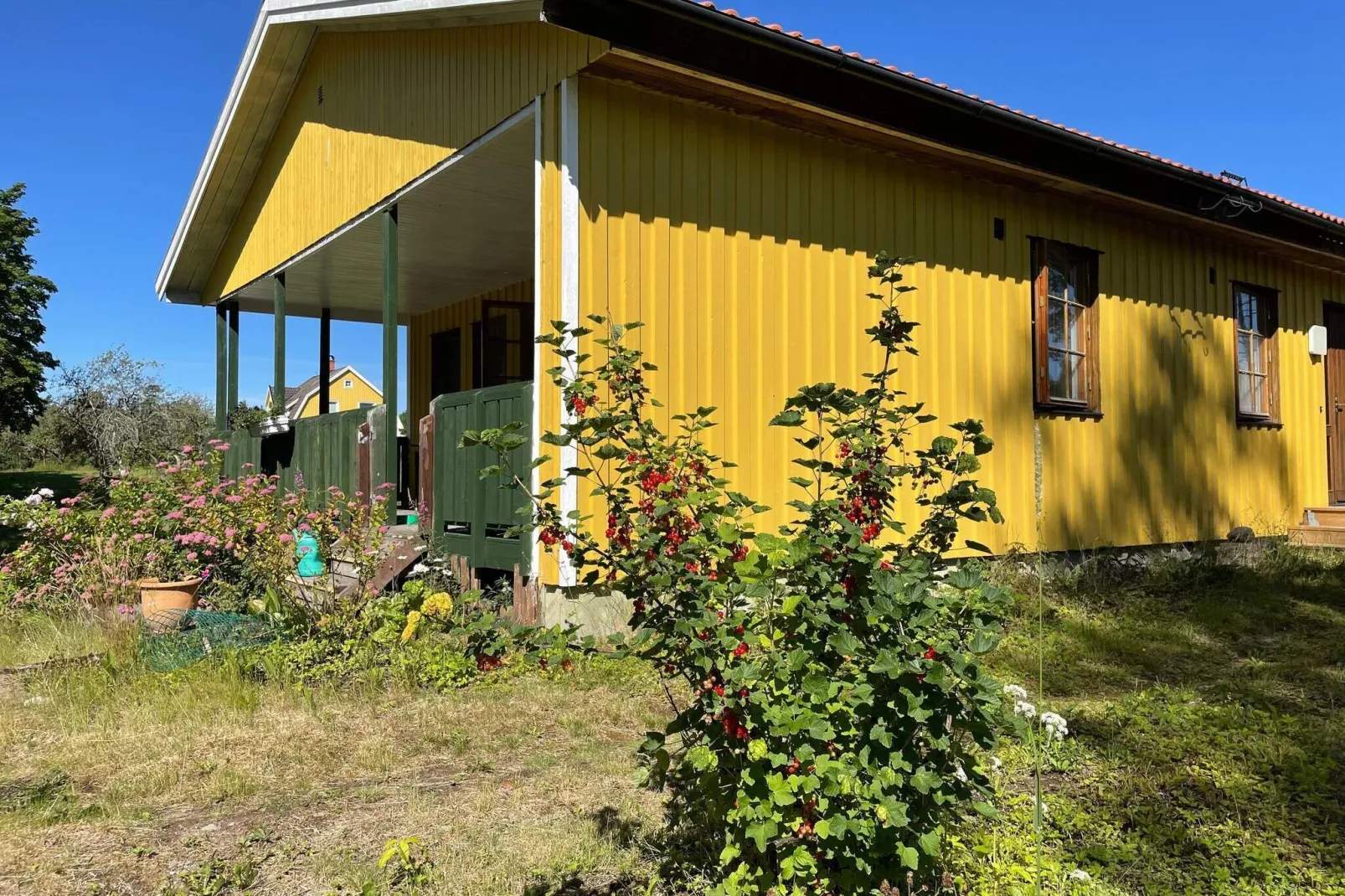 4 person holiday home in BENGTSFORS-By Traum-Outdoor