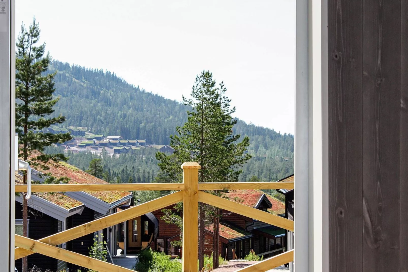 10 person holiday home in SÄLEN-By Traum-View