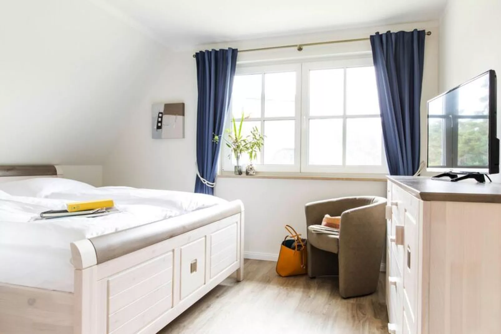 Seeschwalbe10-Bedroom
