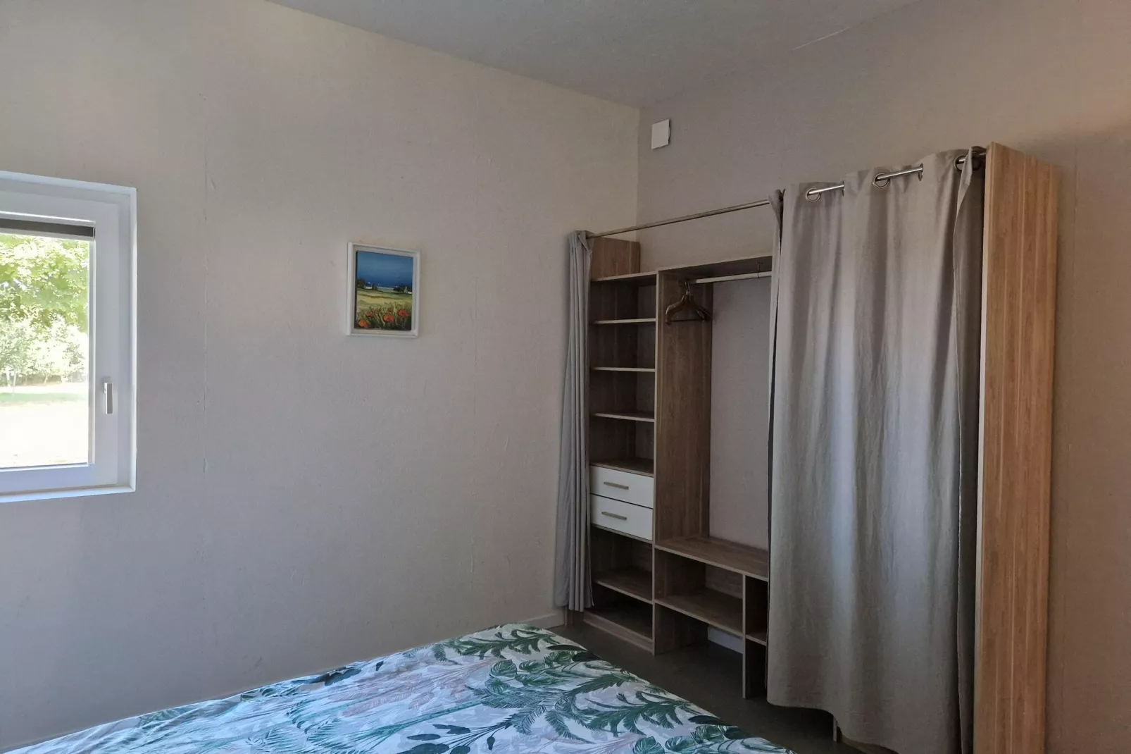 Maison plain-pied Etables-sur-Mer-Bedroom