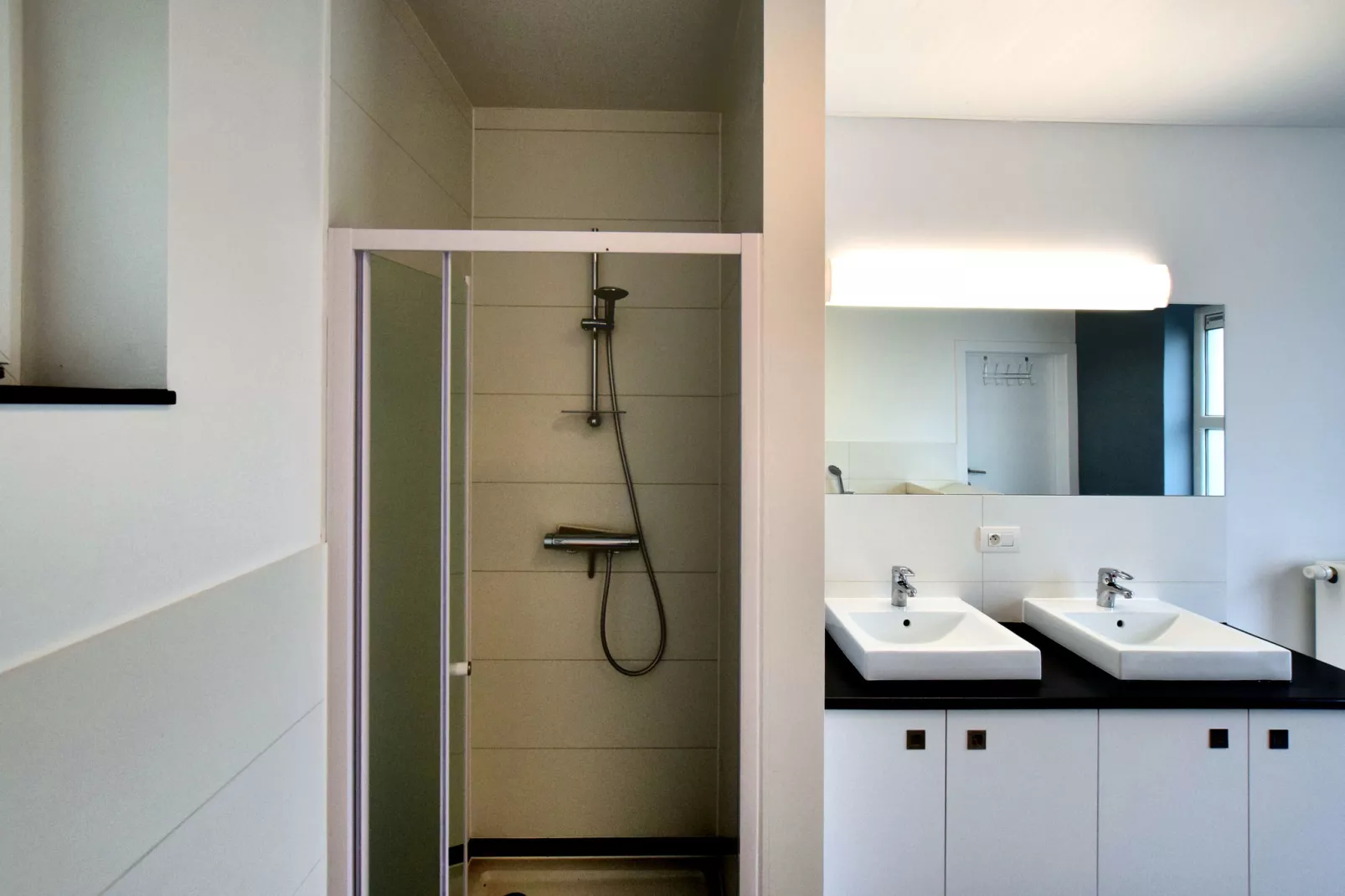 Lisière du Bois-Bathroom