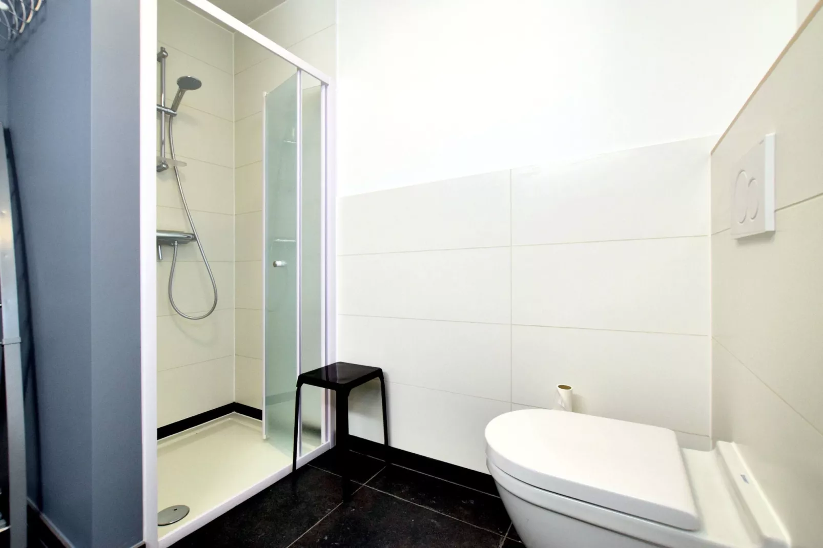 Lisière du Bois-Bathroom