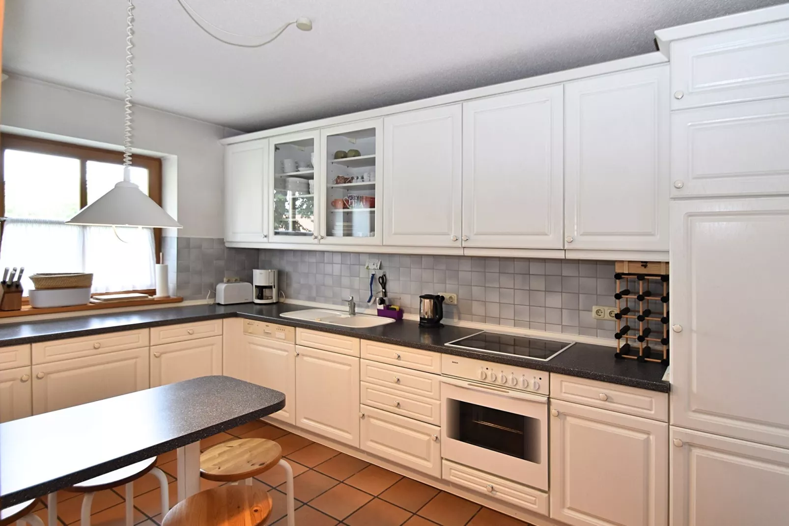 Am Kasberg-Kitchen