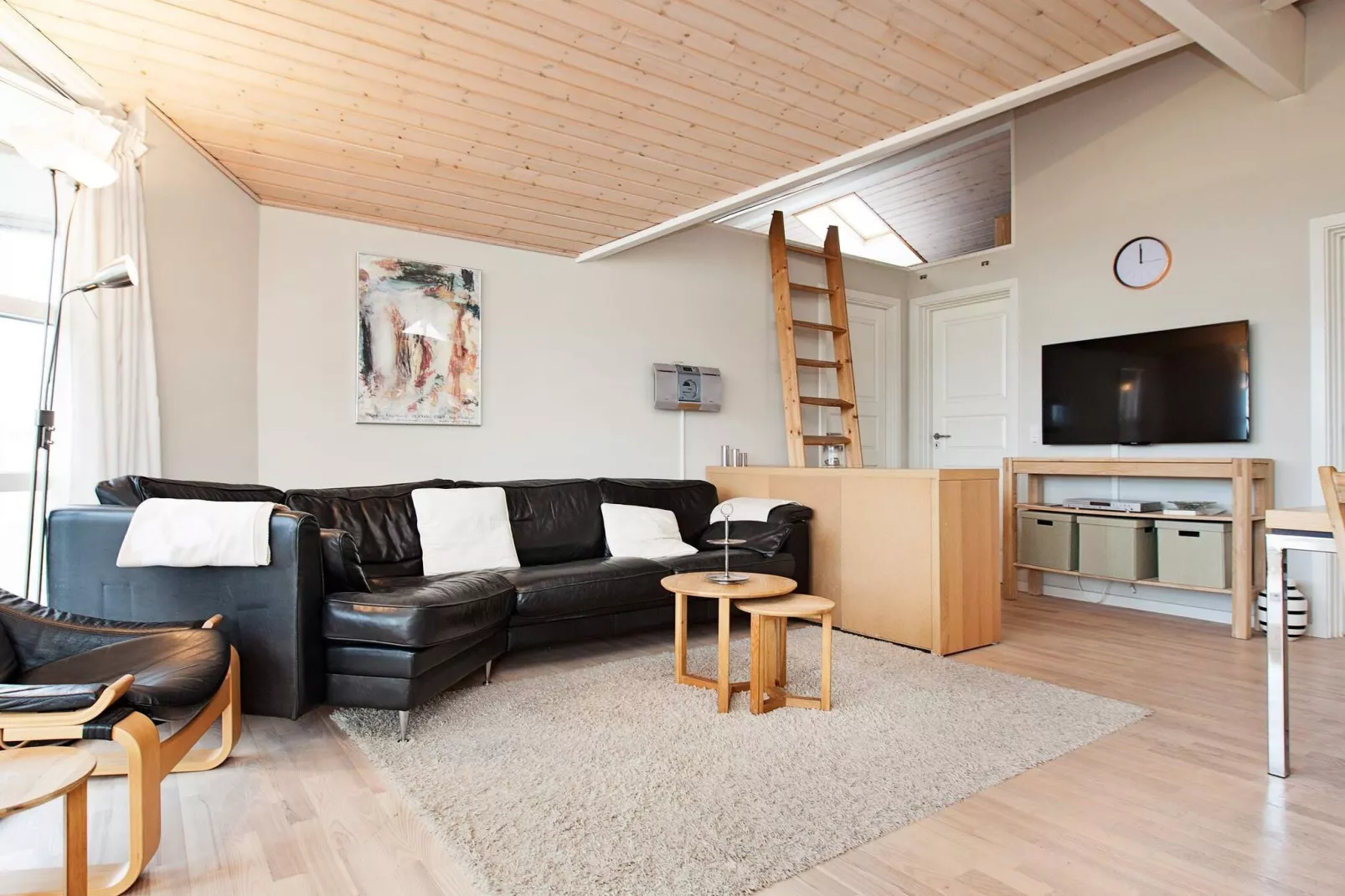 7 person holiday home in Rødby-By Traum-Indoor