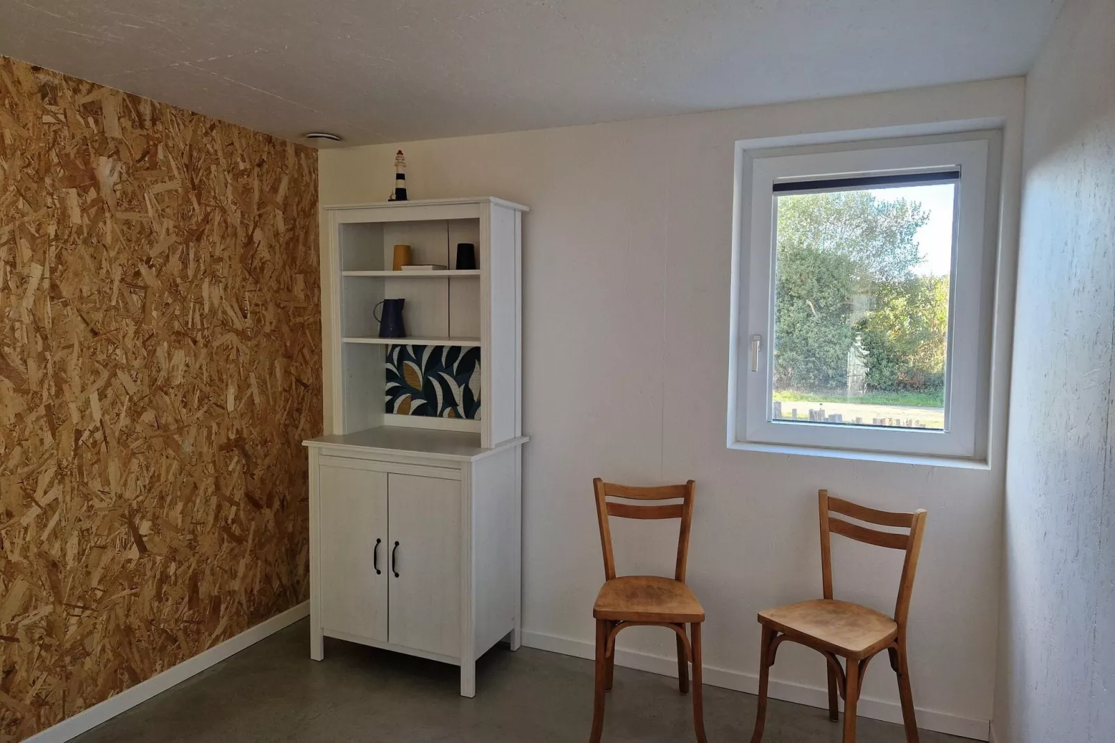 Maison plain-pied Etables-sur-Mer-Bedroom