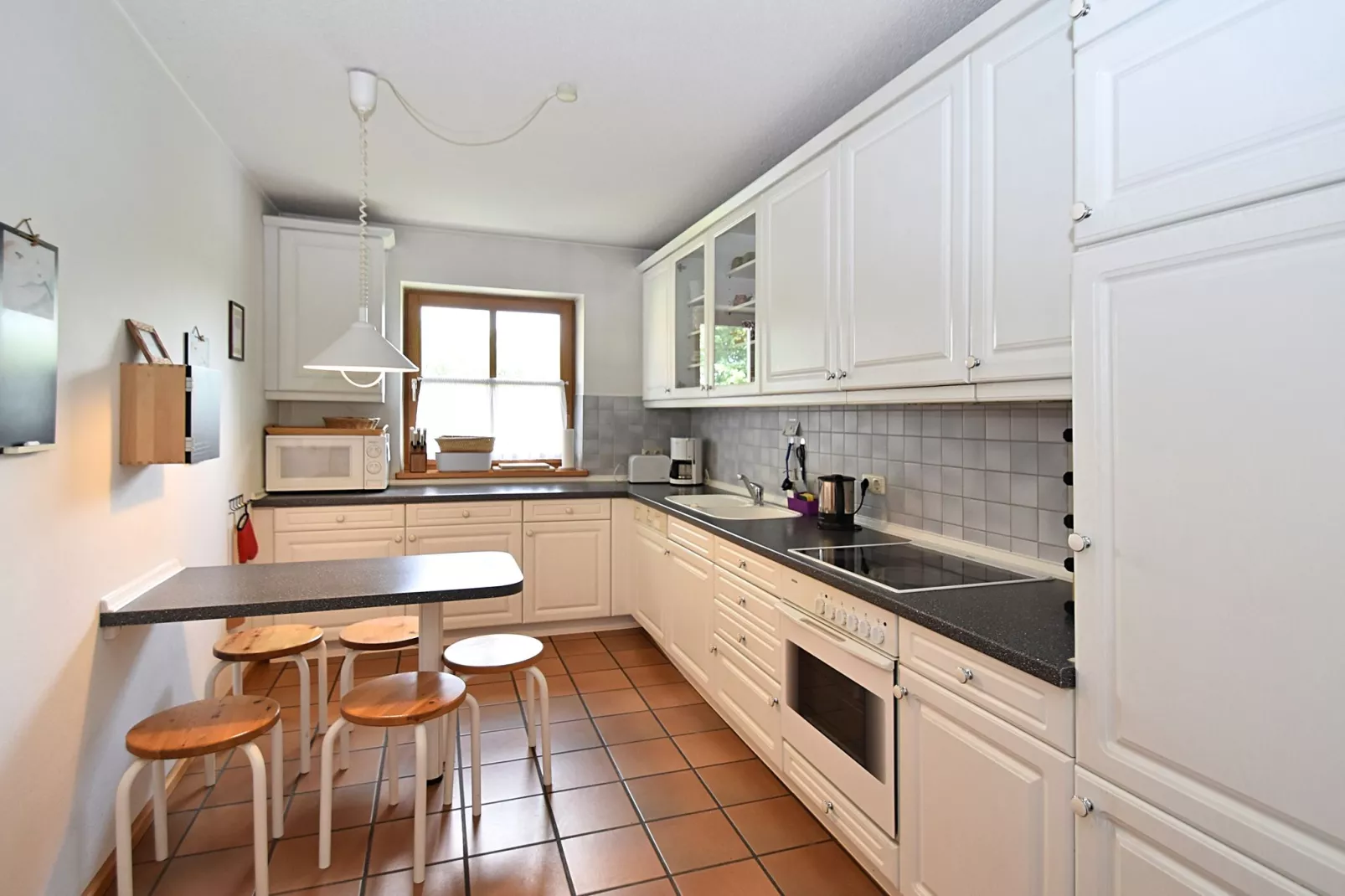 Am Kasberg-Kitchen
