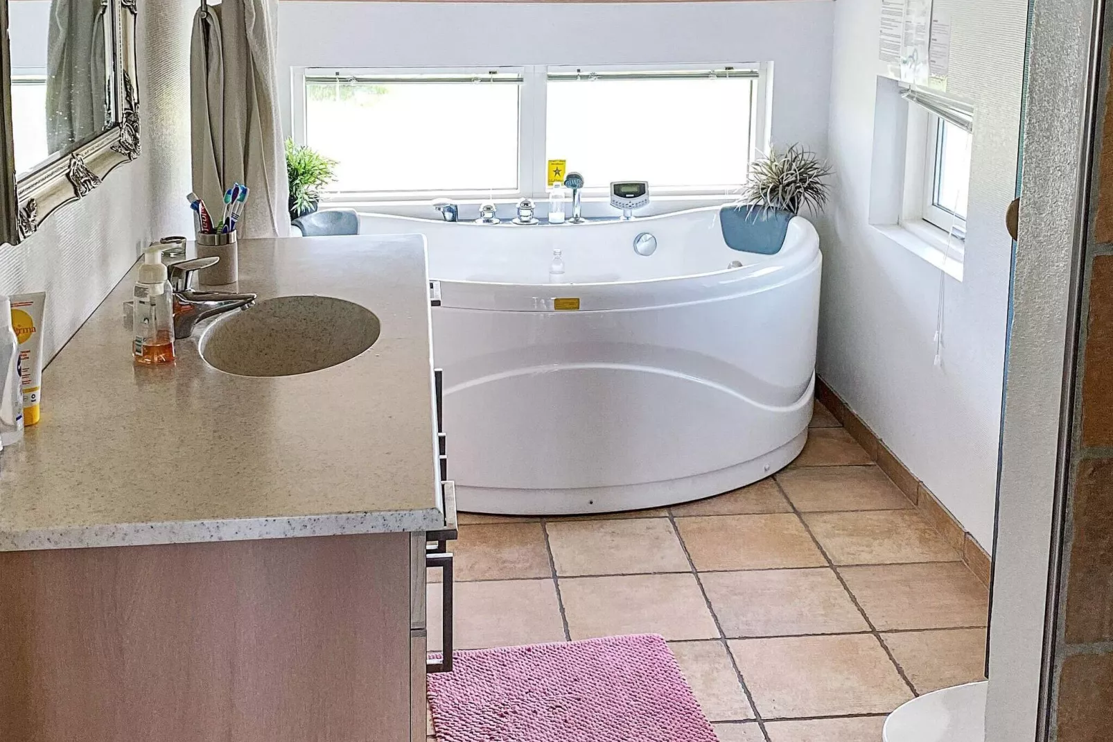 7 person holiday home in Rødby-By Traum-Spa