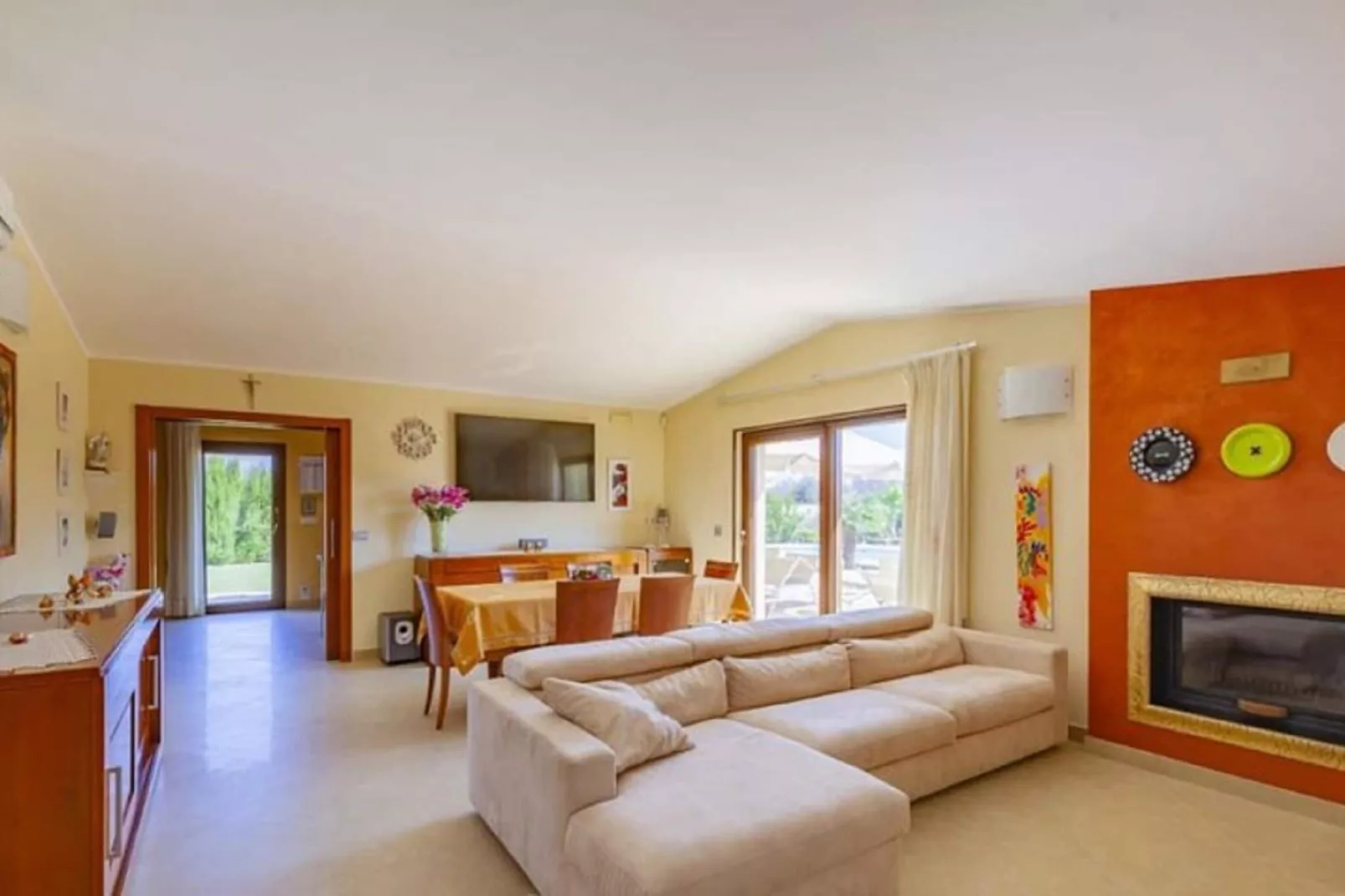 Villa Nereide