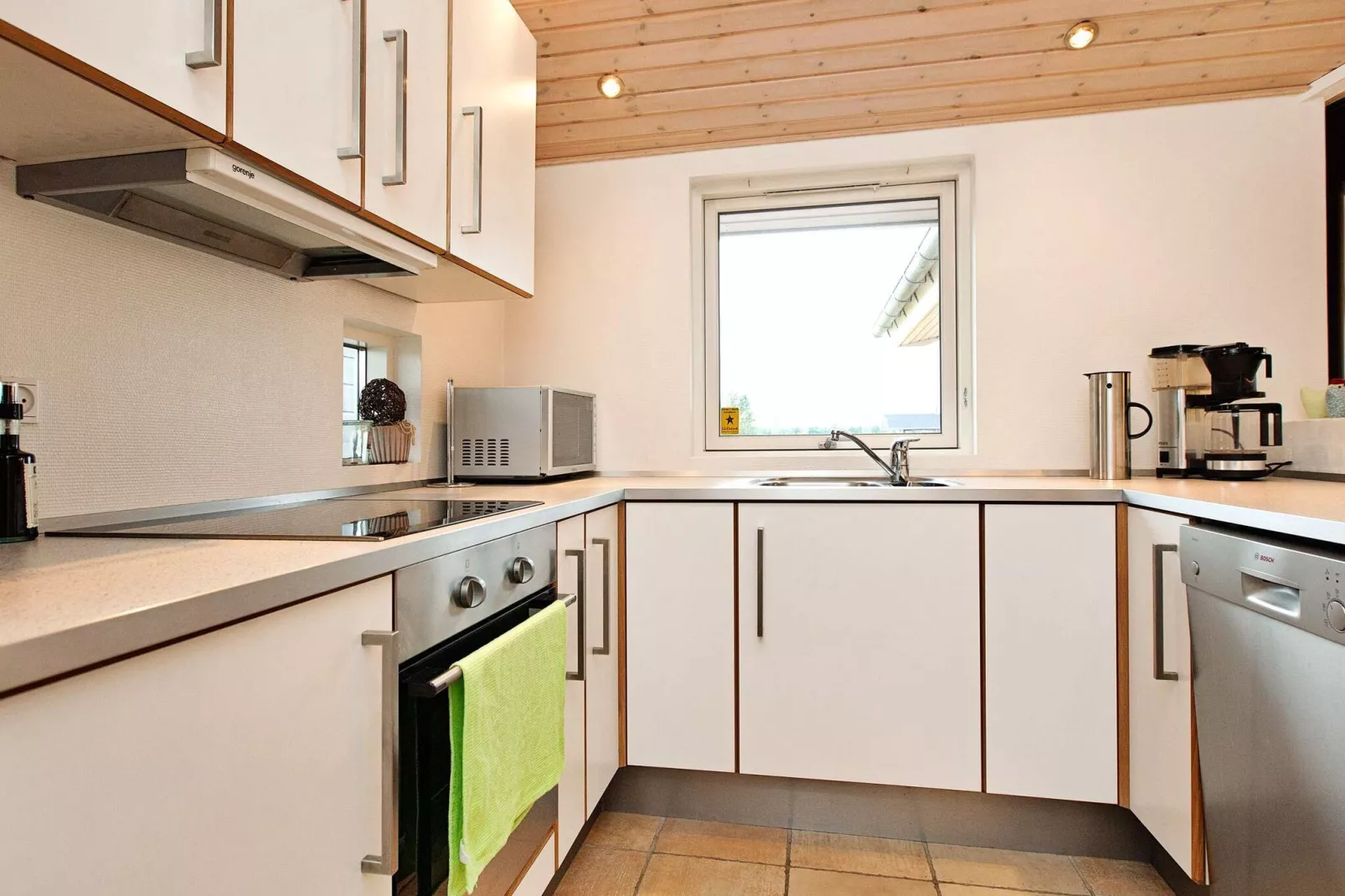 7 person holiday home in Rødby-By Traum-Indoor