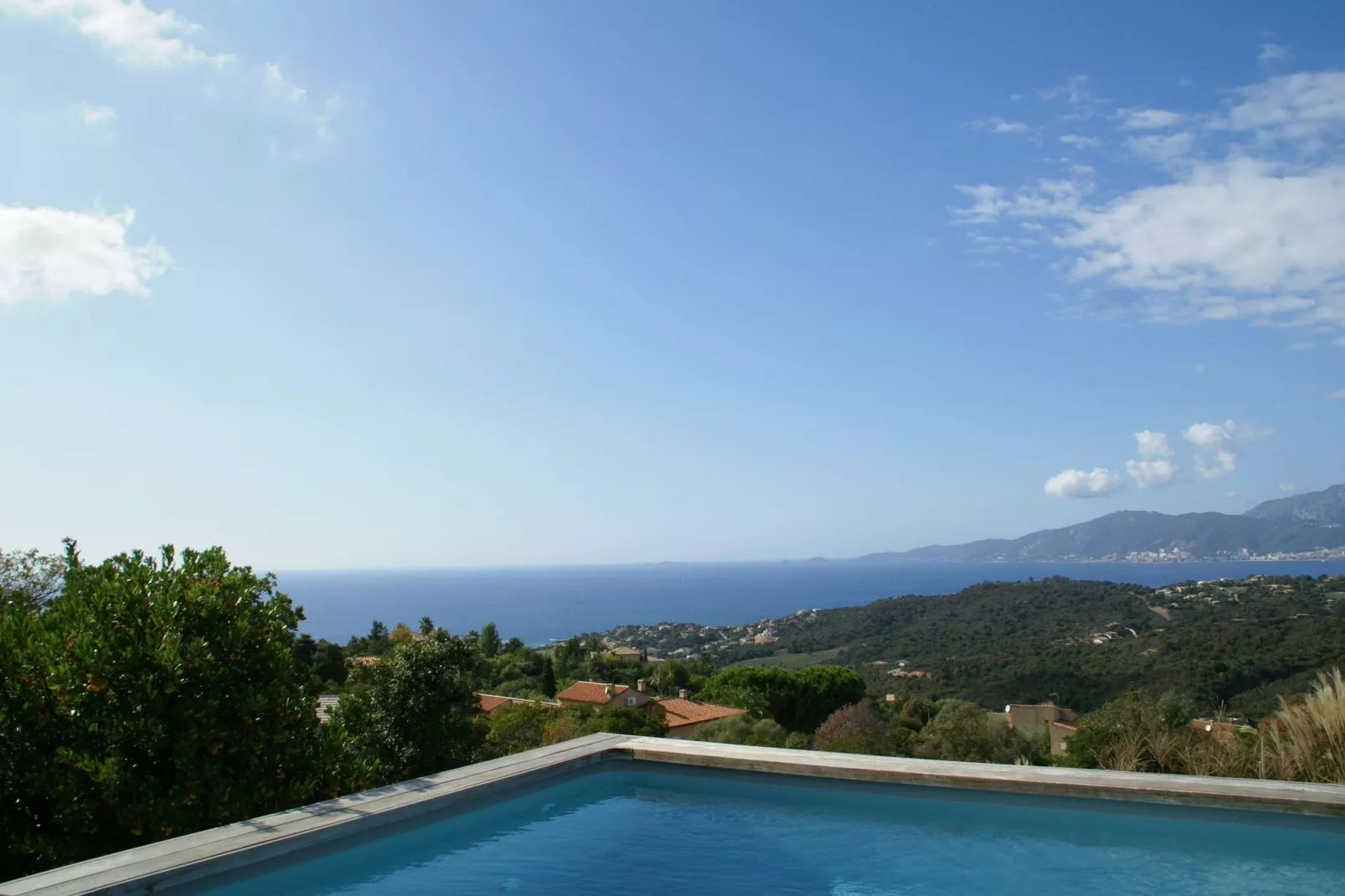 Seaview-Pool