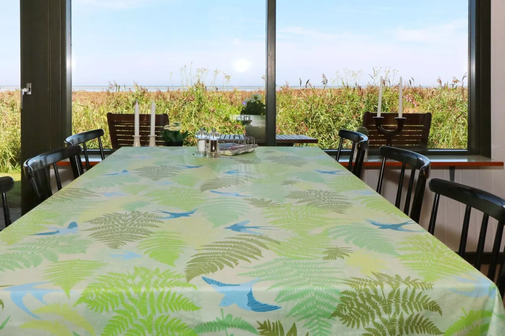 Seaside Serenity at Als Odde-By Traum