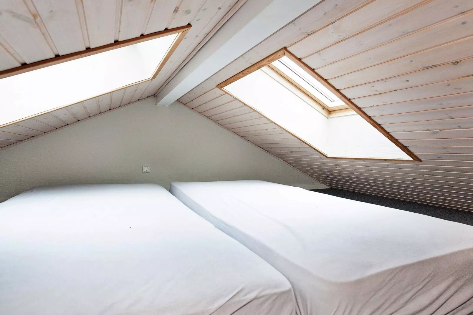 7 person holiday home in Rødby-By Traum-Indoor
