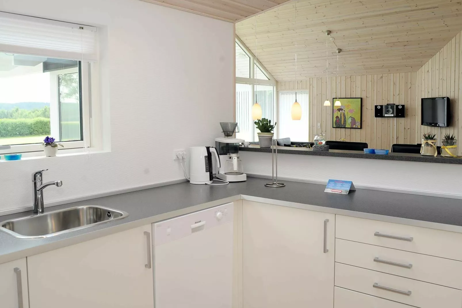 Luxury Spa Retreat in Nature - By Traum Ferienwohnungen-Indoor
