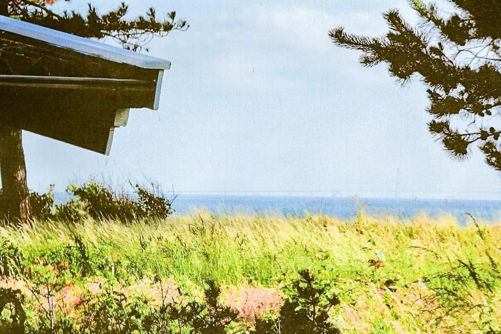 6 person holiday home in Gørlev