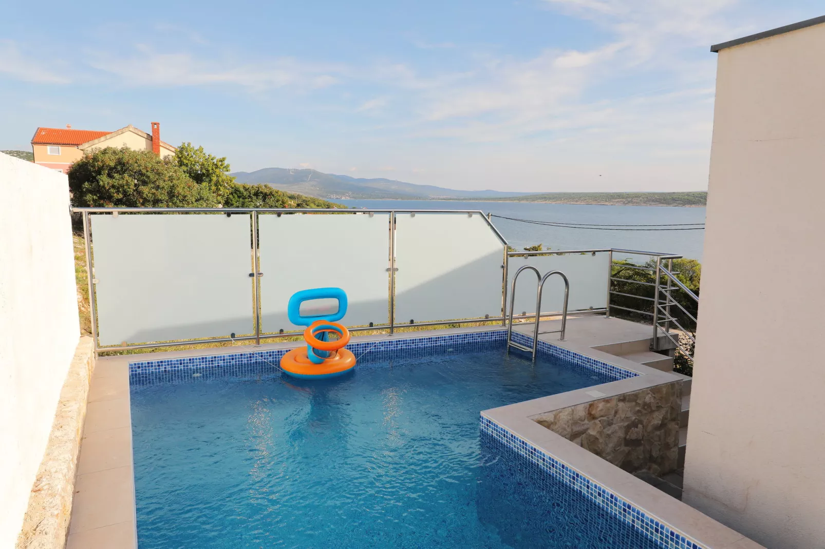 Apartment  Dajana-Pool