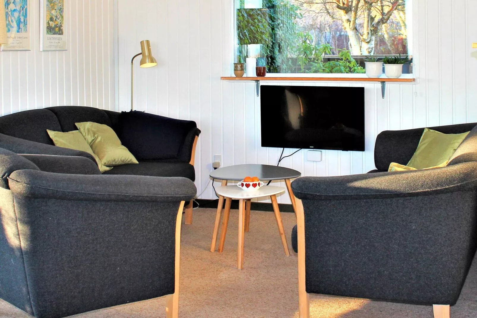 Serenite en bord de mer a Als Odde-By Traum-Intérieur