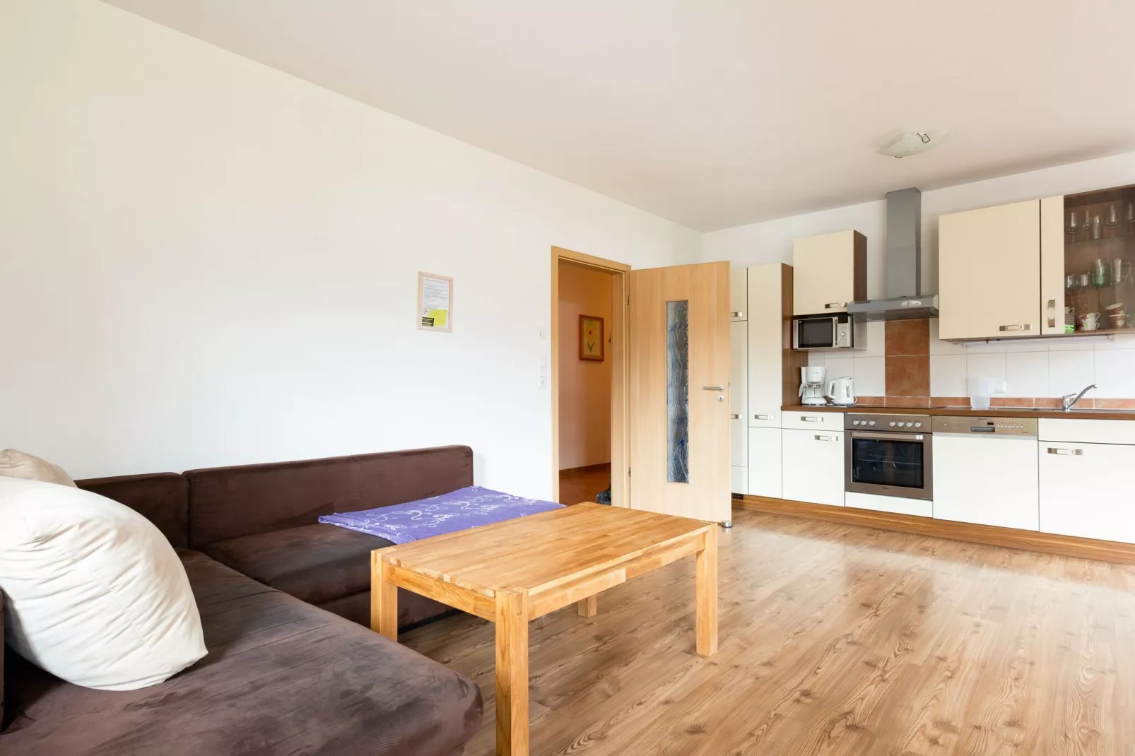 Schlossblick-Kitchen