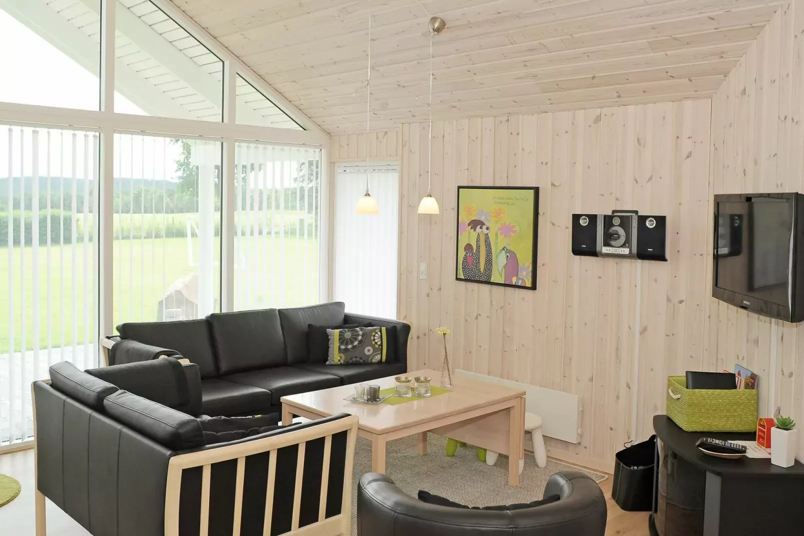 Luxury Spa Retreat in Nature - By Traum Ferienwohnungen-Indoor