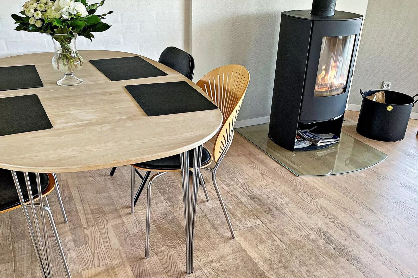 7 person holiday home in Rødby-By Traum-Indoor