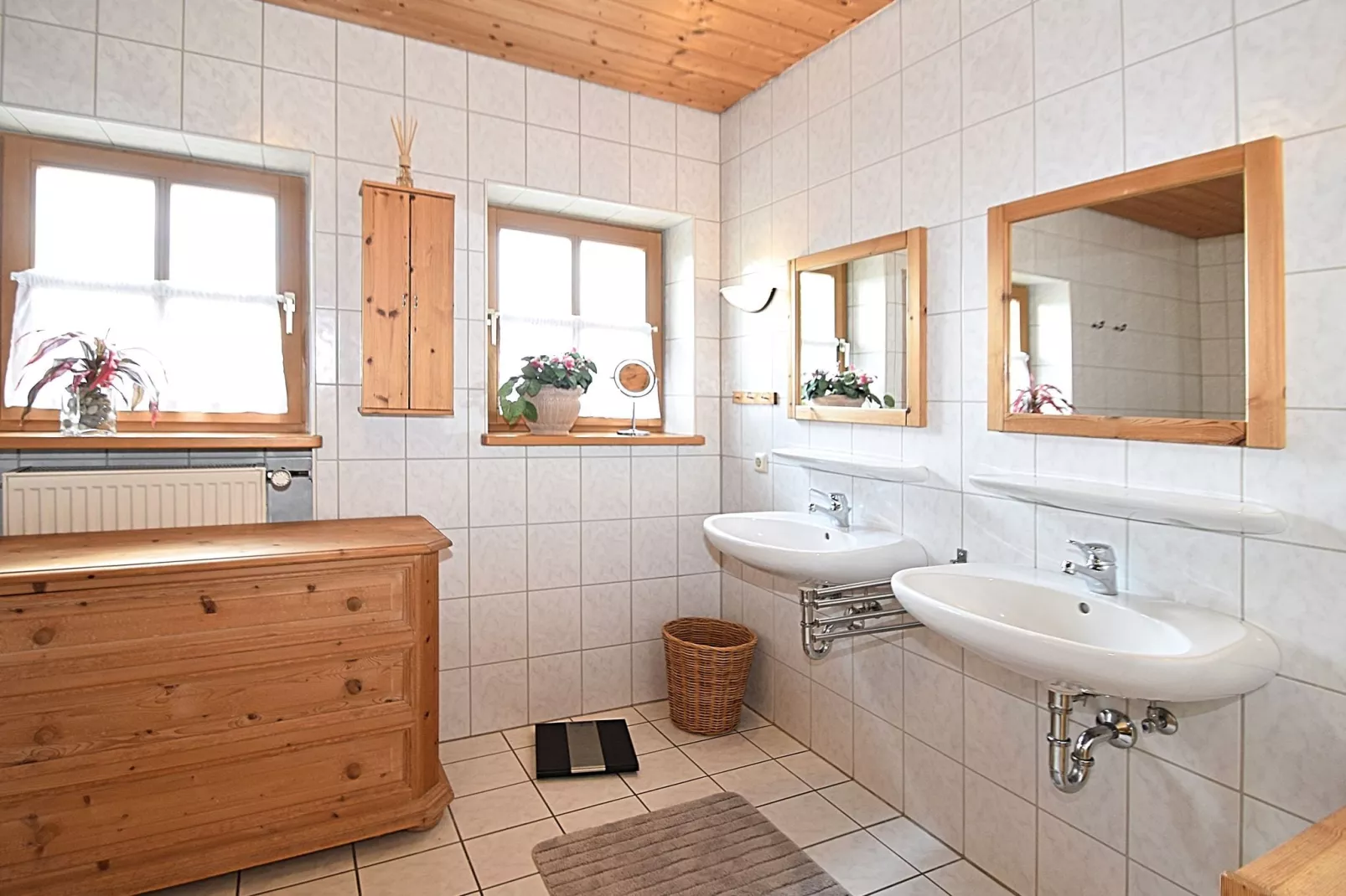 Am Kasberg-Bathroom