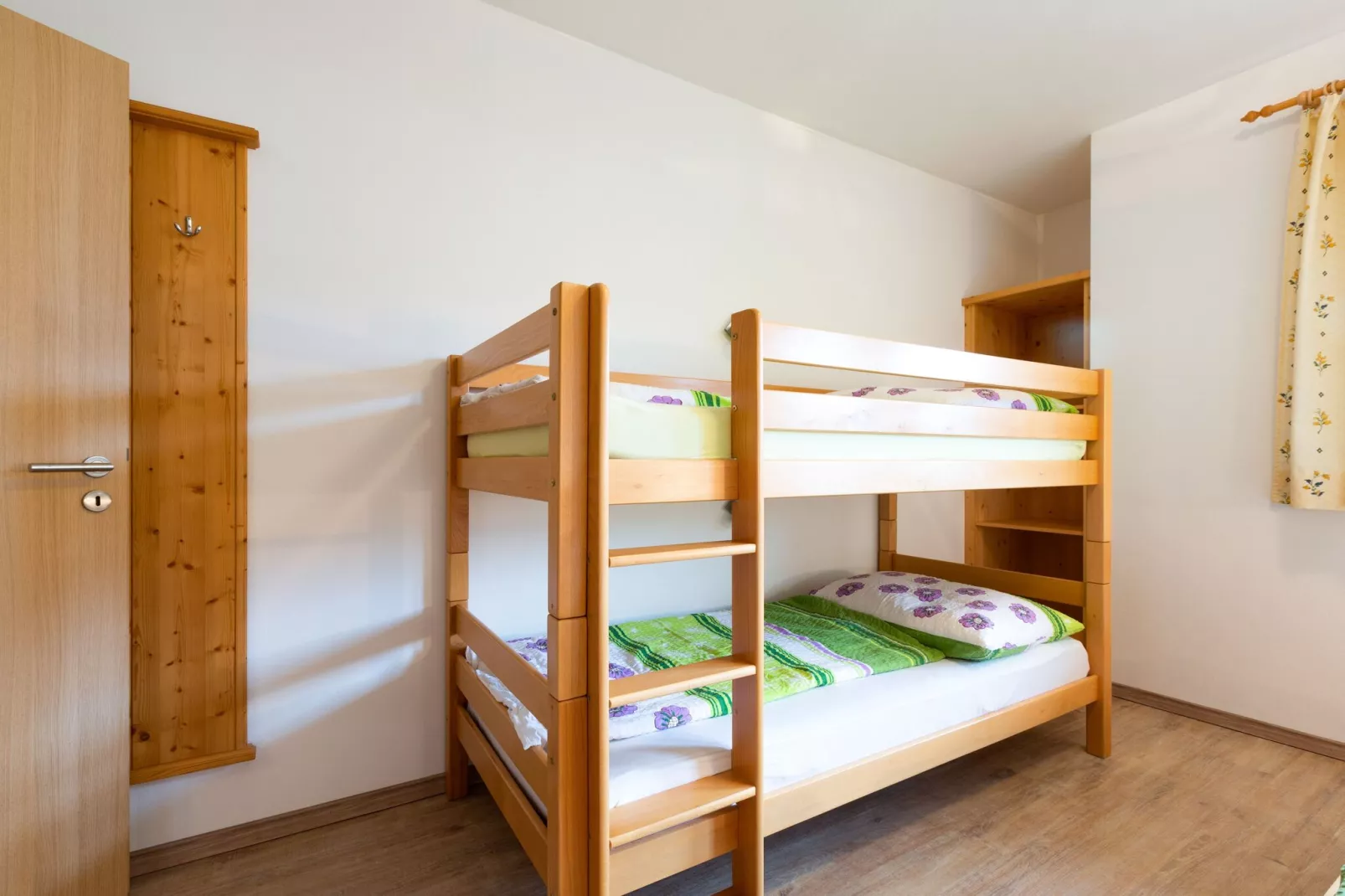 Schlossblick-Bedroom