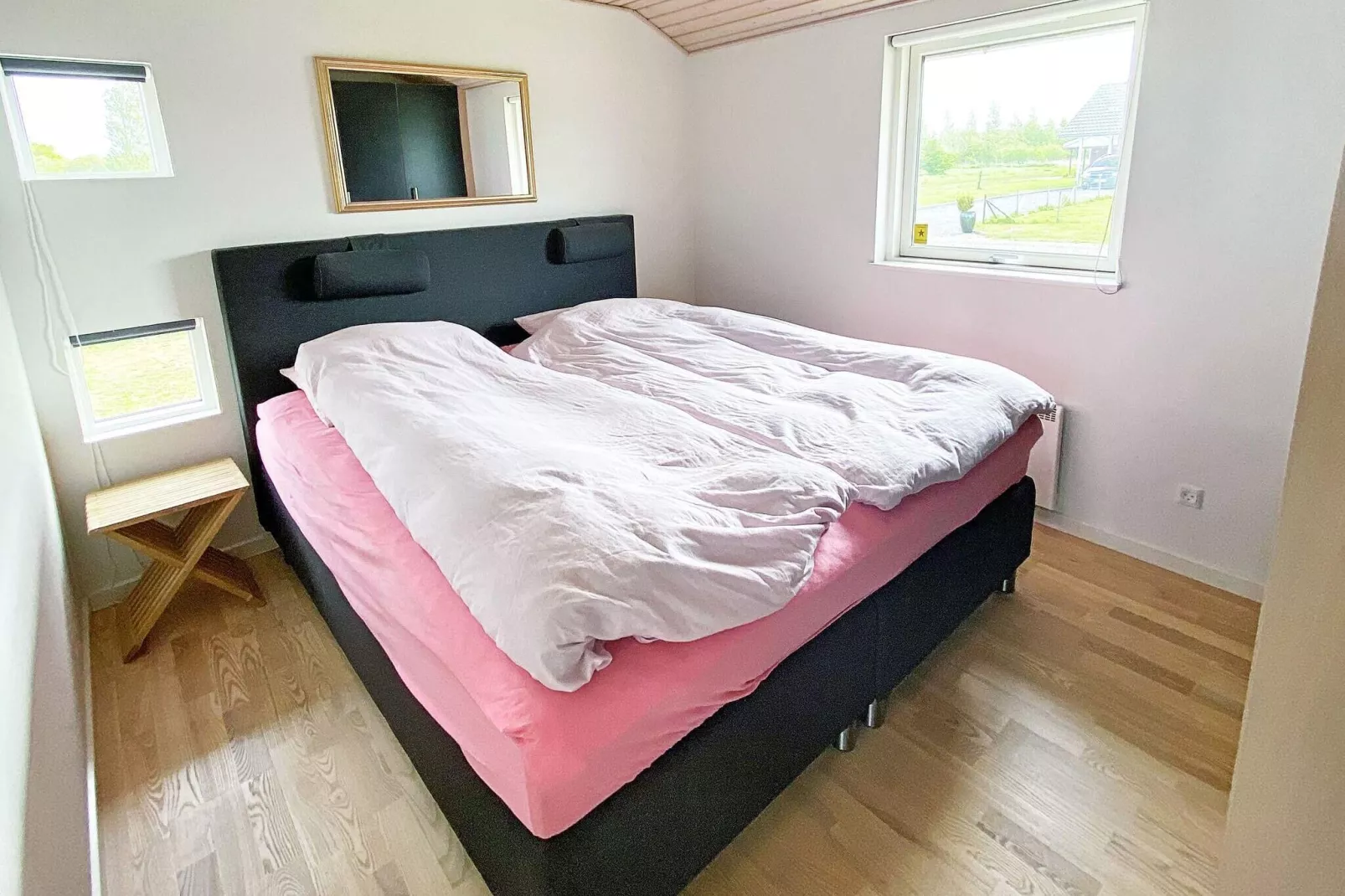 7 person holiday home in Rødby-By Traum-Indoor