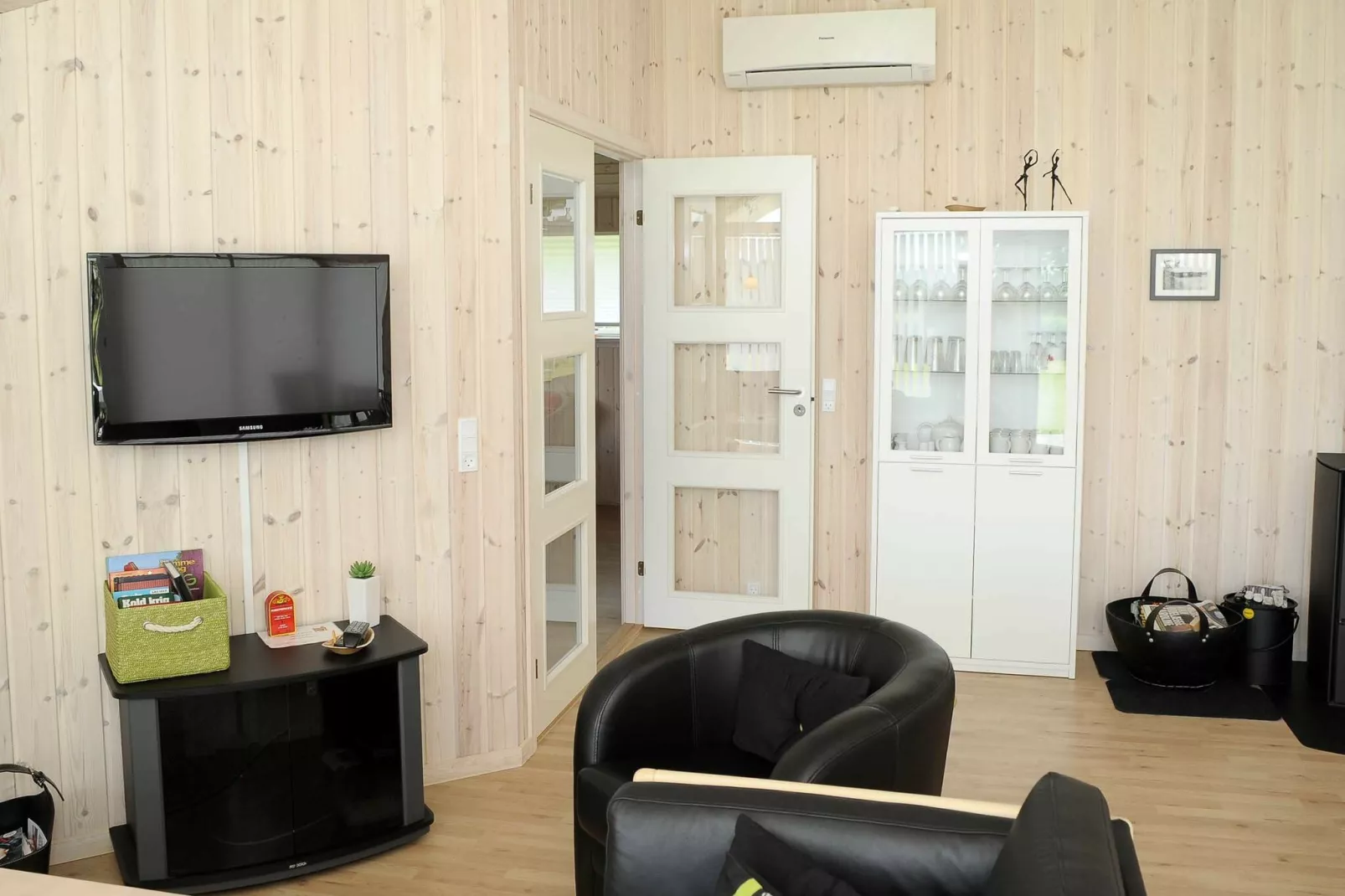 Luxury Spa Retreat in Nature - By Traum Ferienwohnungen-Indoor