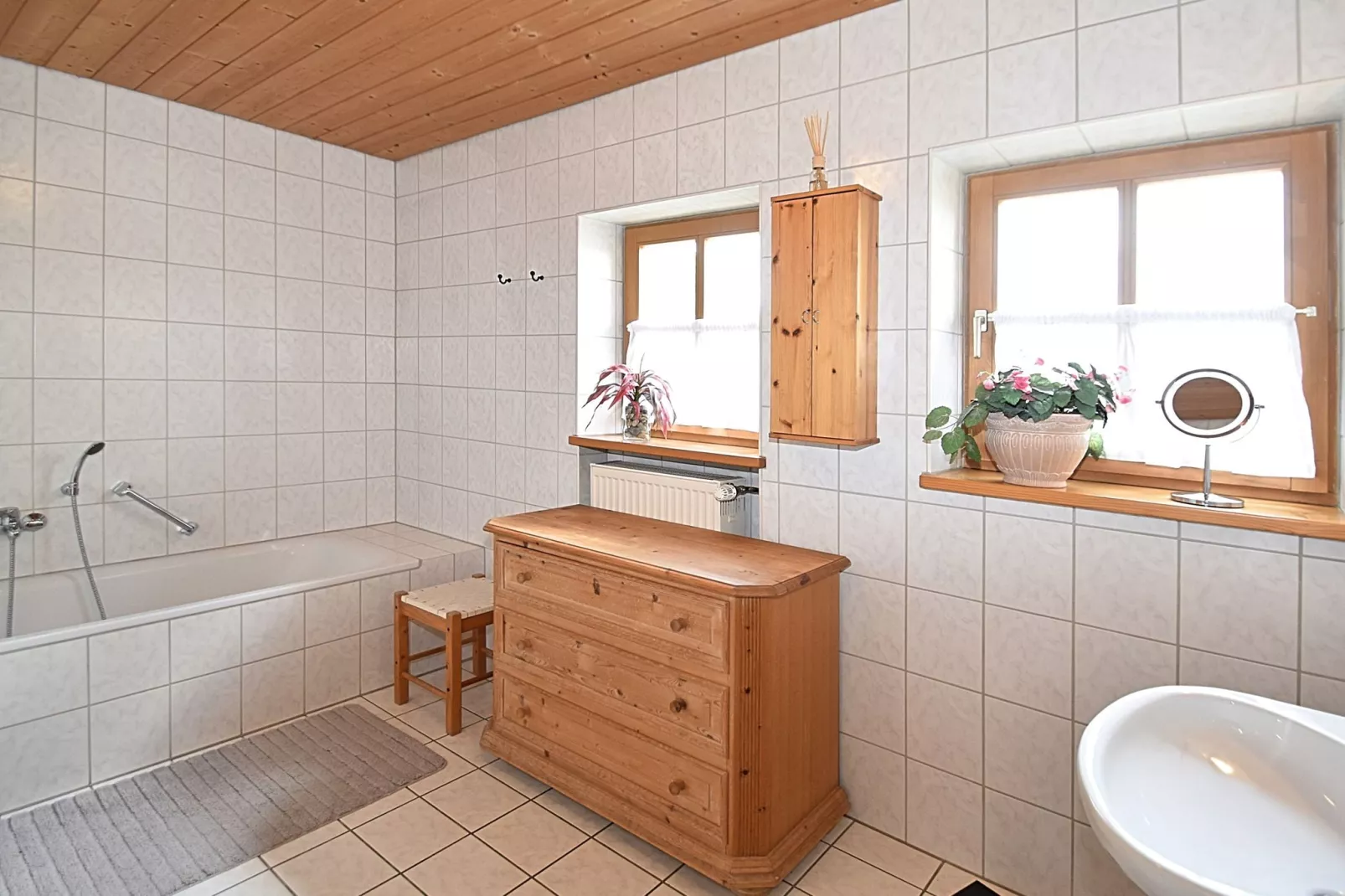 Am Kasberg-Bathroom