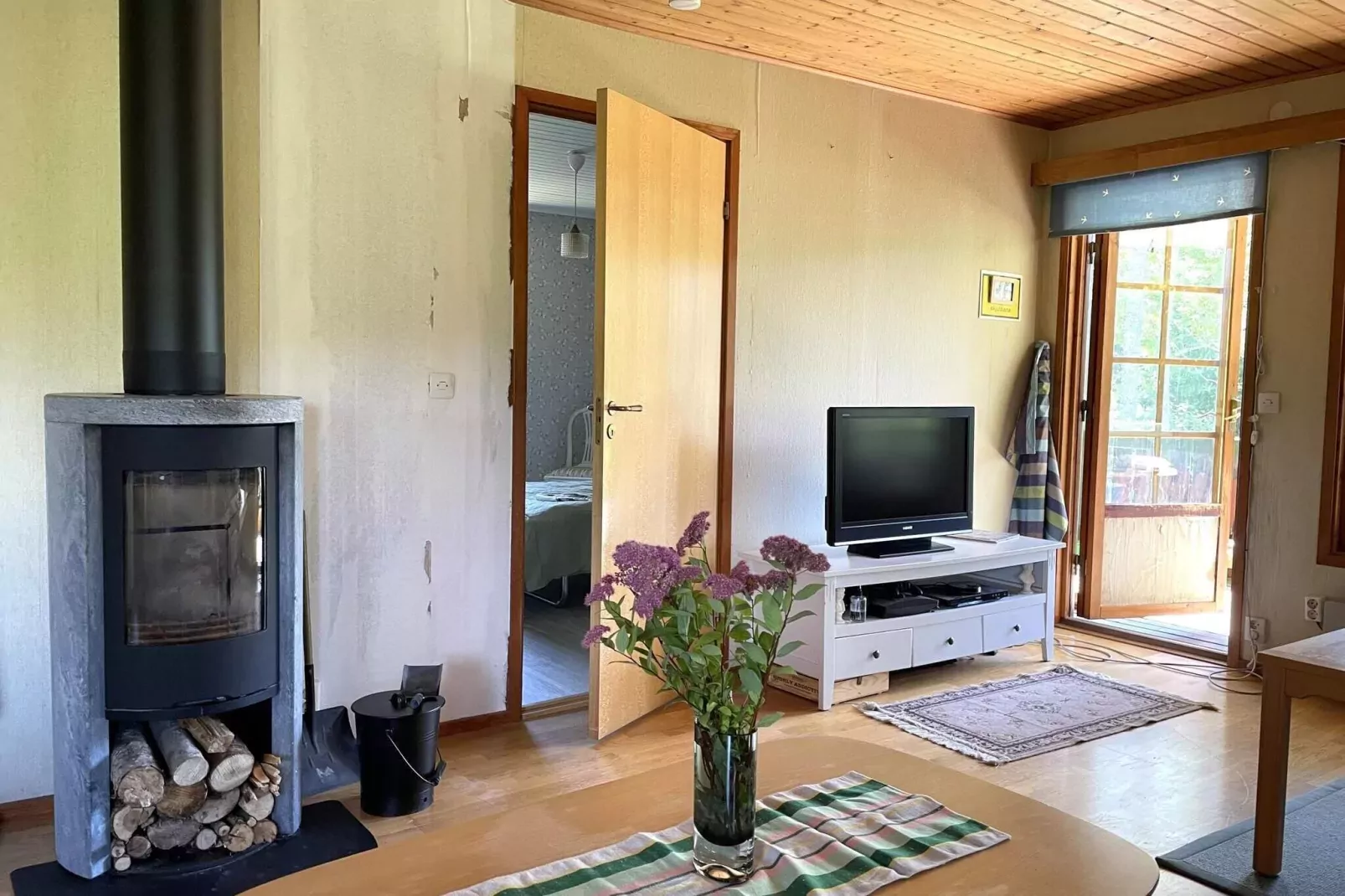 4 person holiday home in BENGTSFORS-By Traum-Indoor