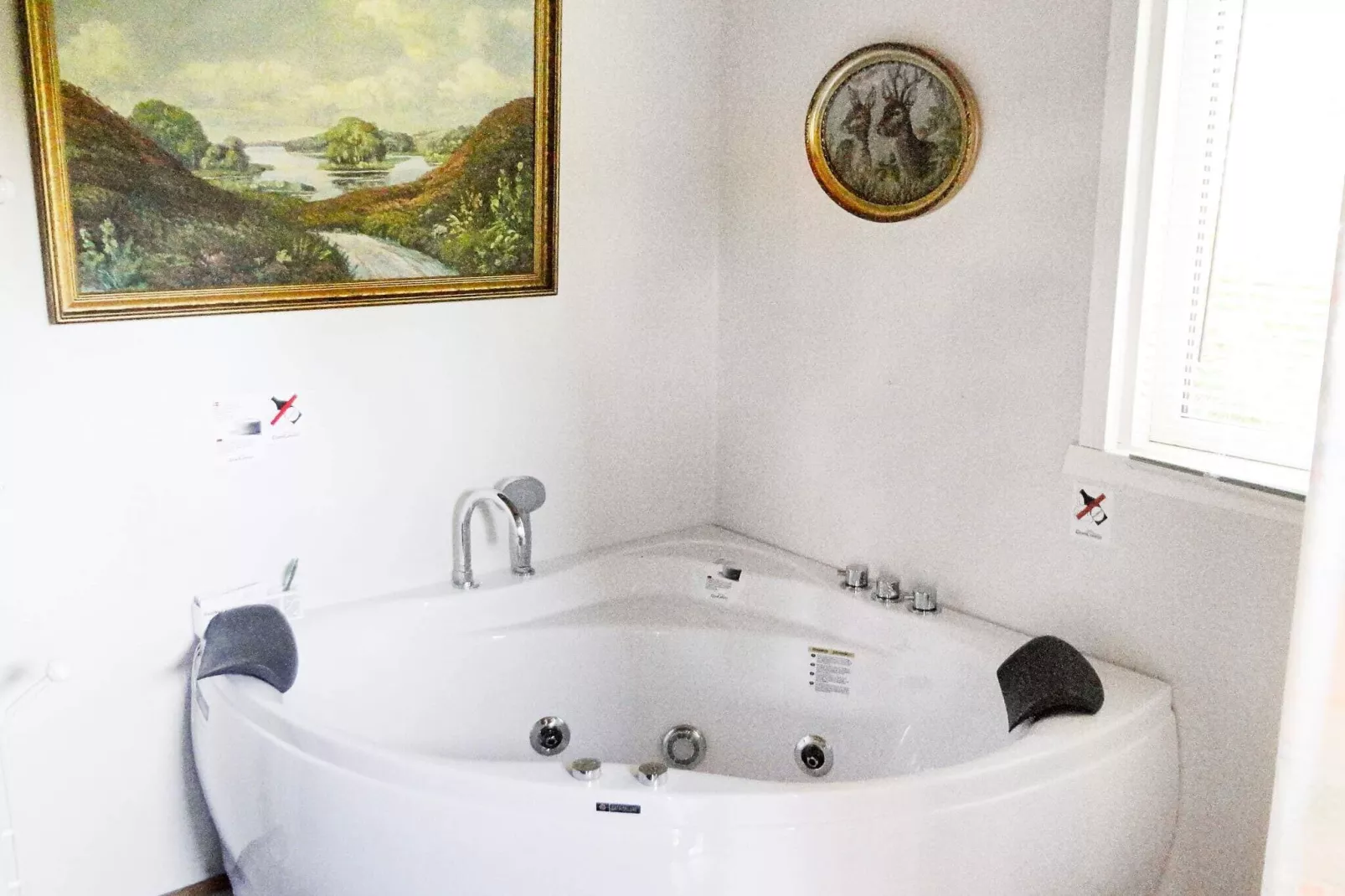 6 person holiday home in Gørlev-Spa
