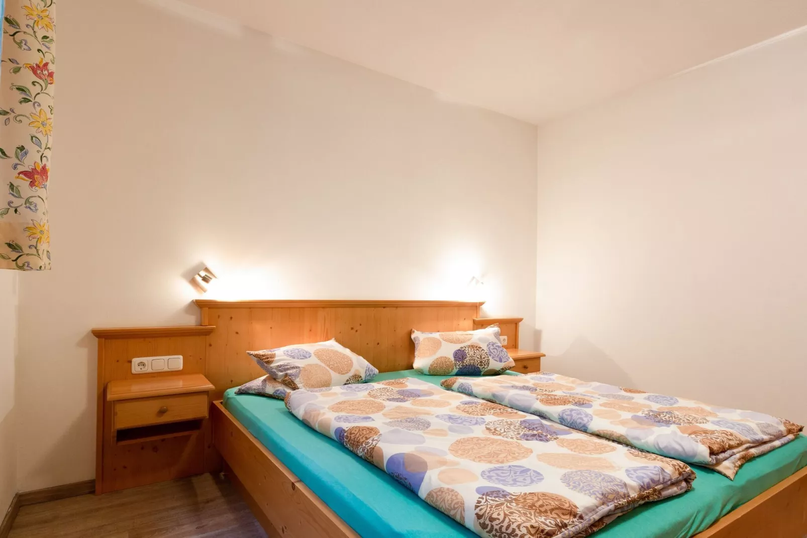 Schlossblick-Bedroom