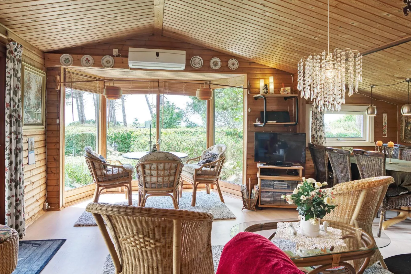 6 person holiday home in Gørlev