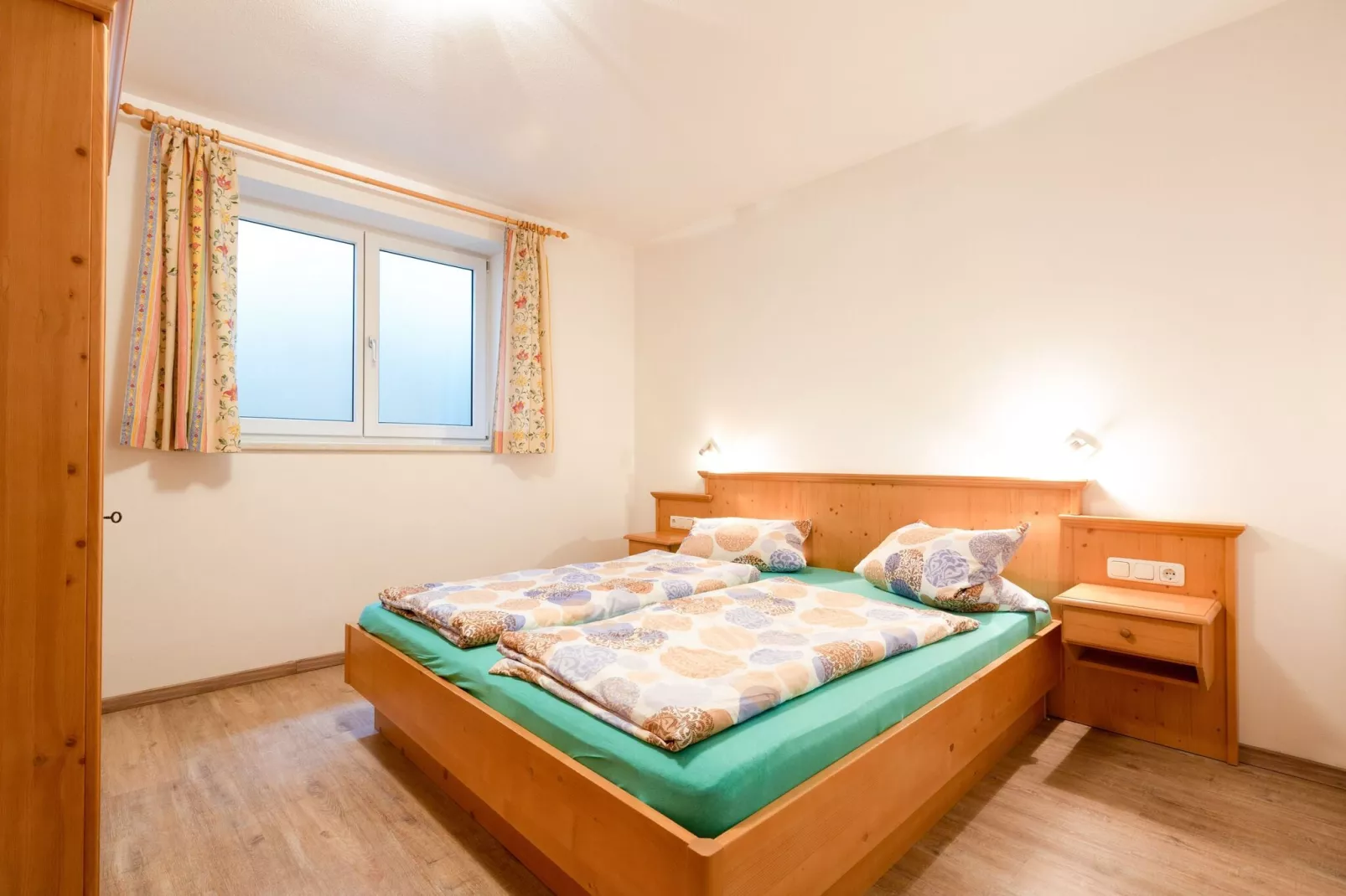 Schlossblick-Bedroom