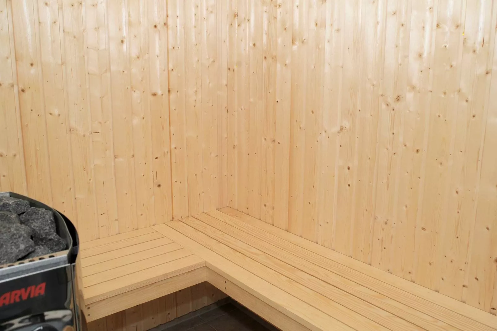 Luxury Spa Retreat in Nature - By Traum Ferienwohnungen-Sauna