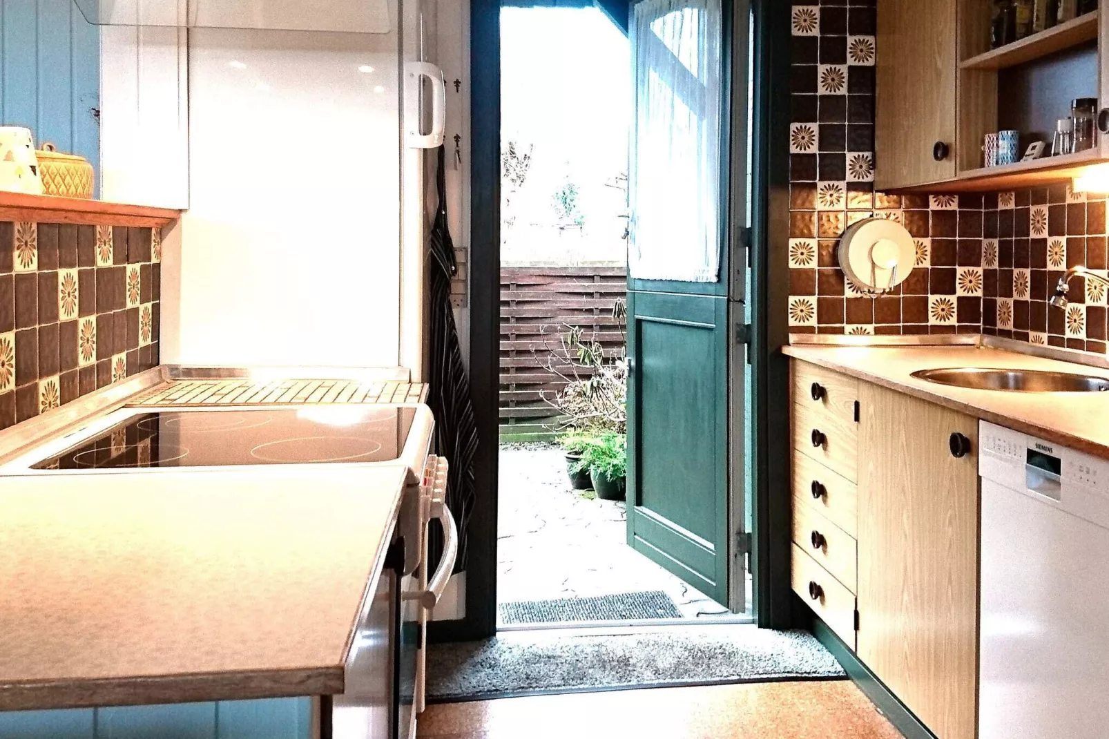 Serenite en bord de mer a Als Odde-By Traum-Intérieur