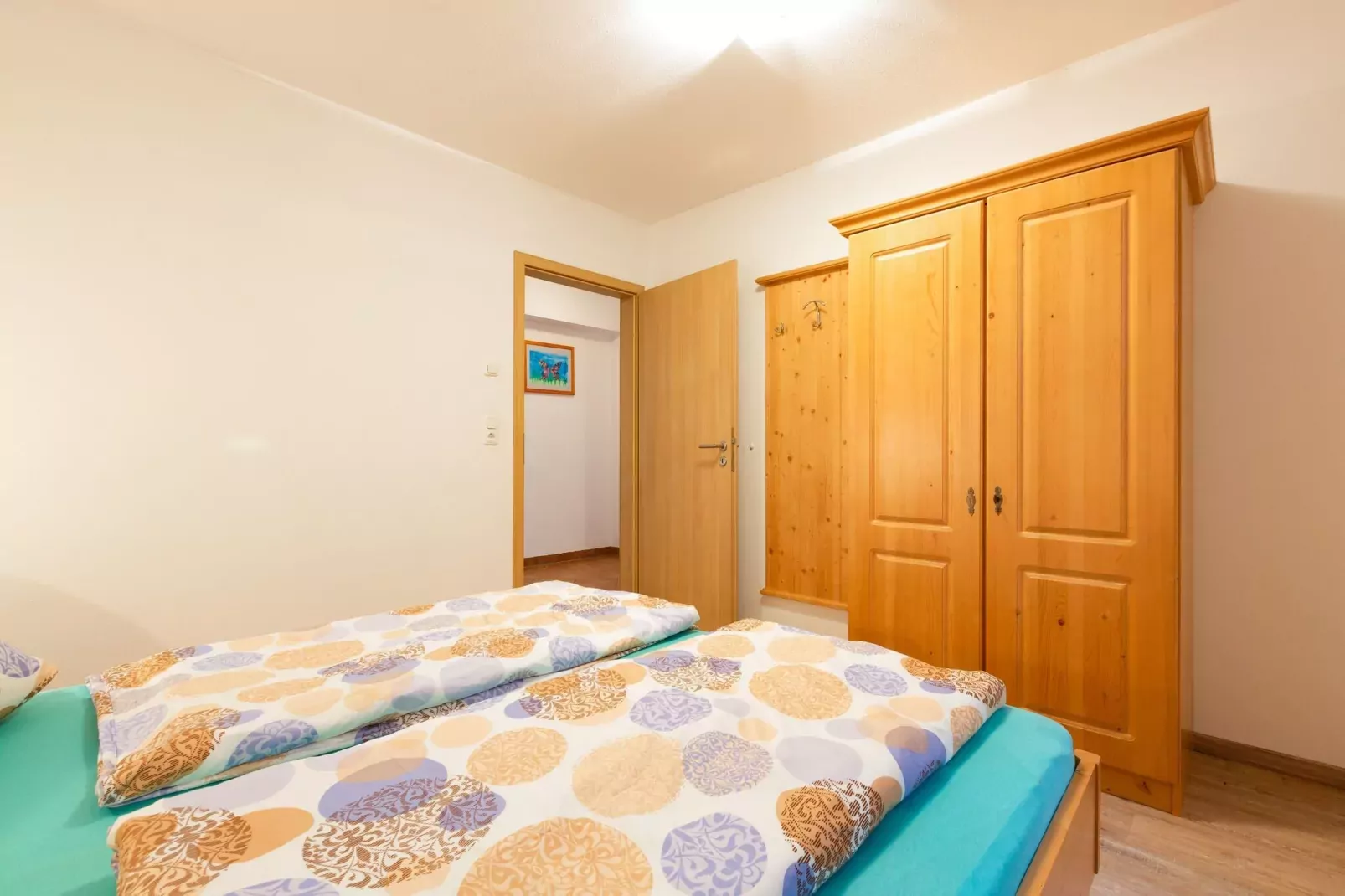 Schlossblick-Bedroom