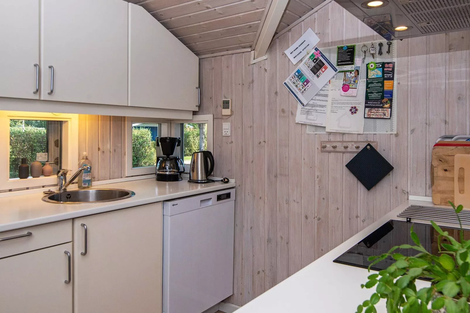 8 Personen Ferienhaus in Sydals-By Traum-Innenbereich