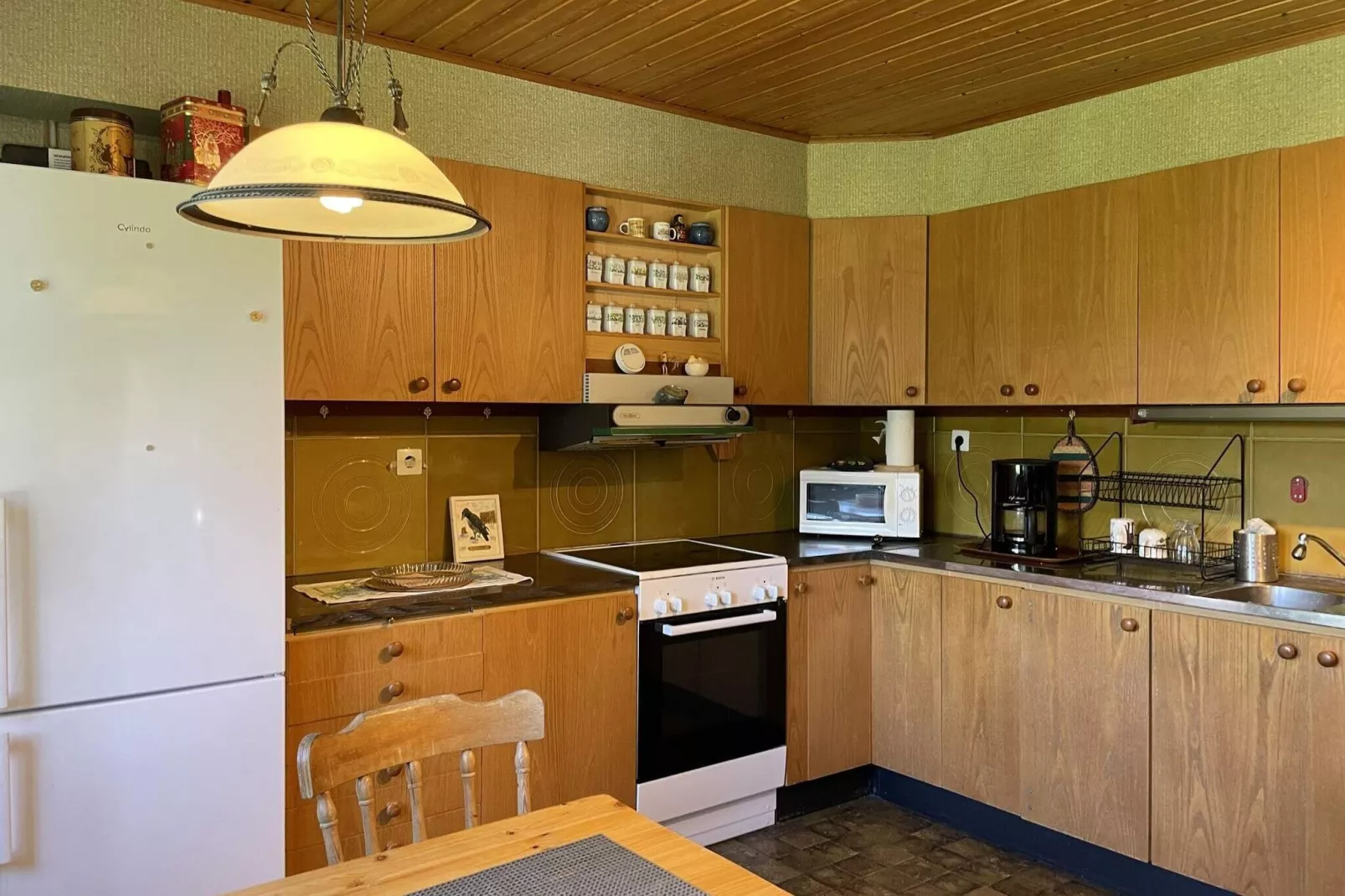 4 person holiday home in BENGTSFORS-By Traum-Indoor